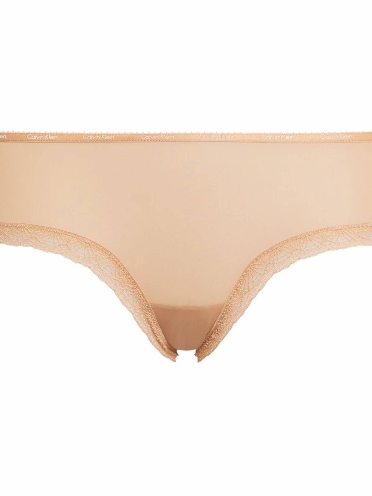 Calvin Klein Hipster  - QD3448E-2BU - Image 2
