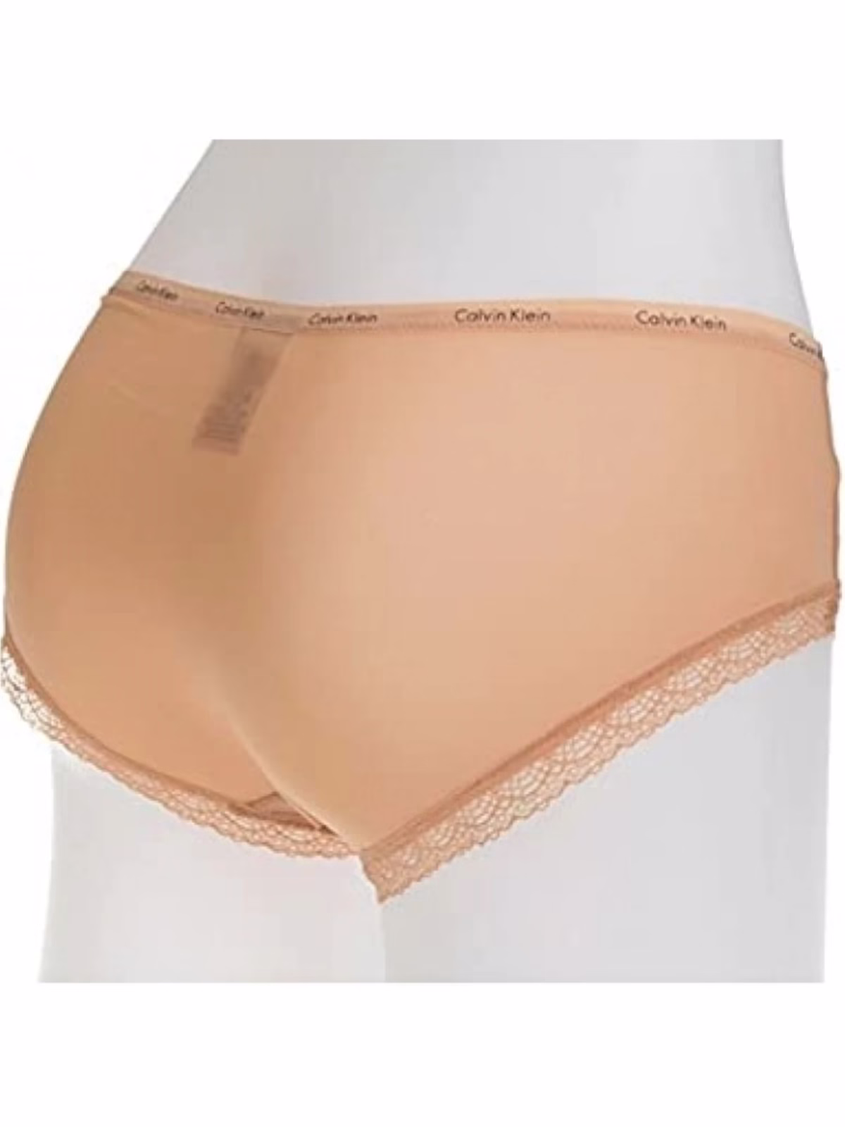 Calvin Klein Hipster  - QD3448E-2BU - Image 3