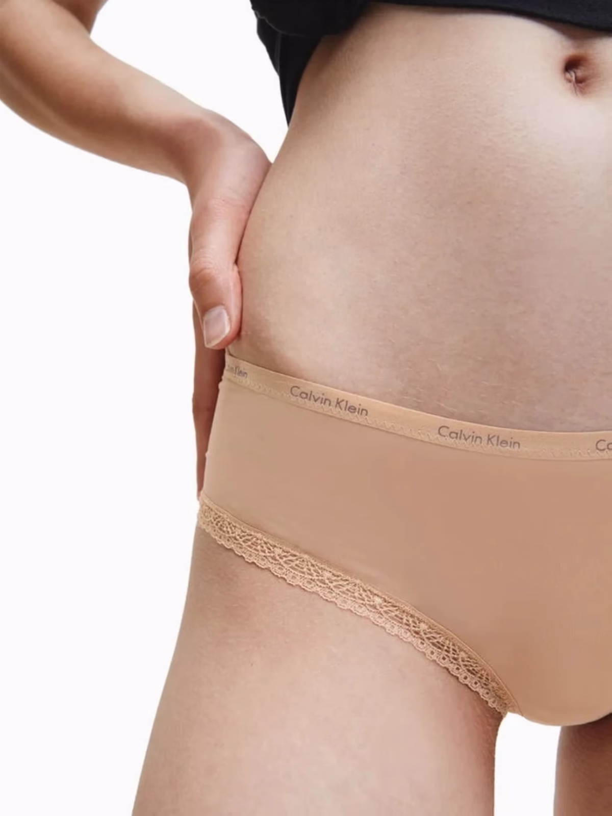 Calvin Klein Hipster  - QD3448E-2BU - Image 1