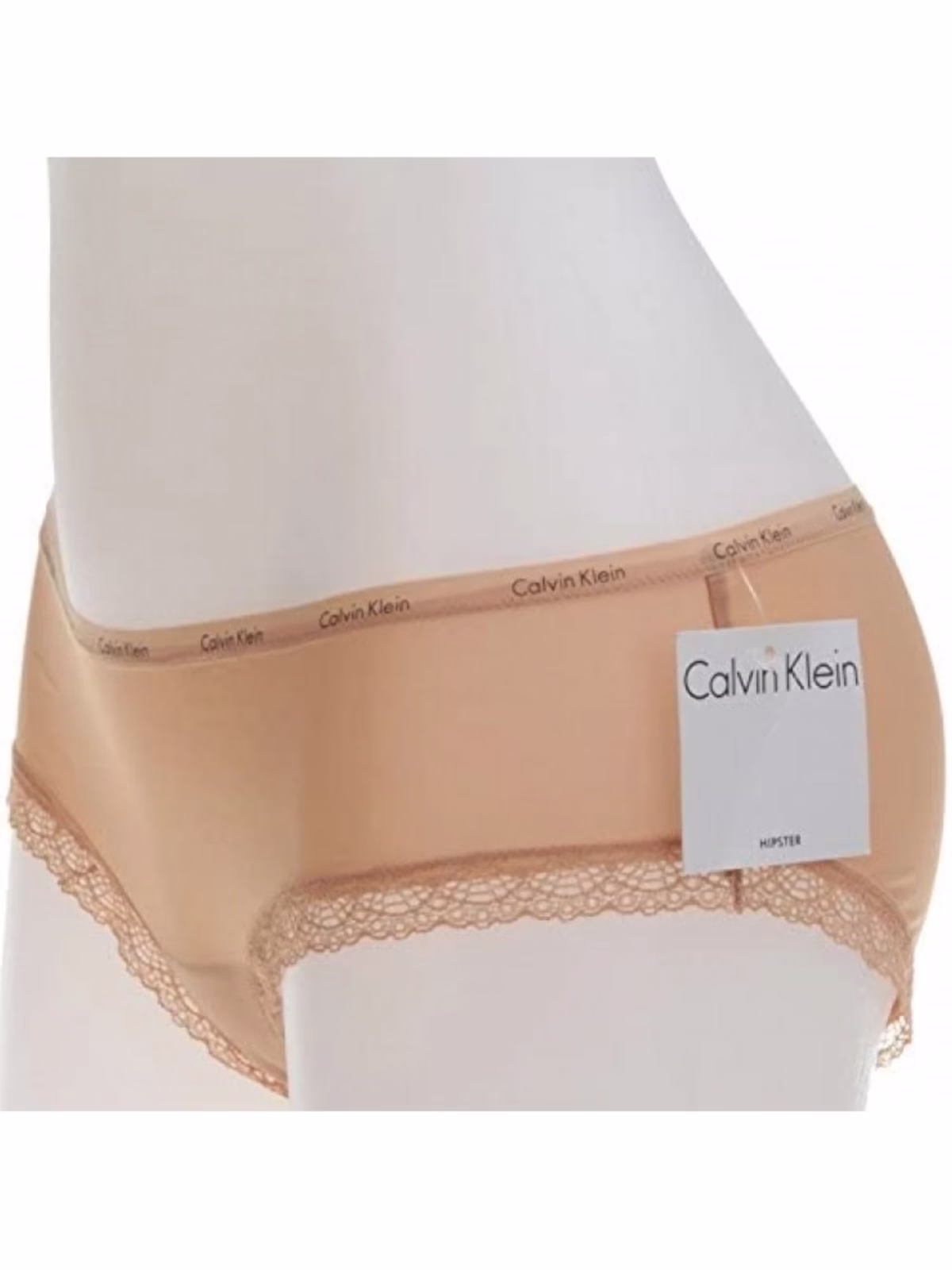Calvin Klein Hipster  - QD3448E-2BU - Image 4
