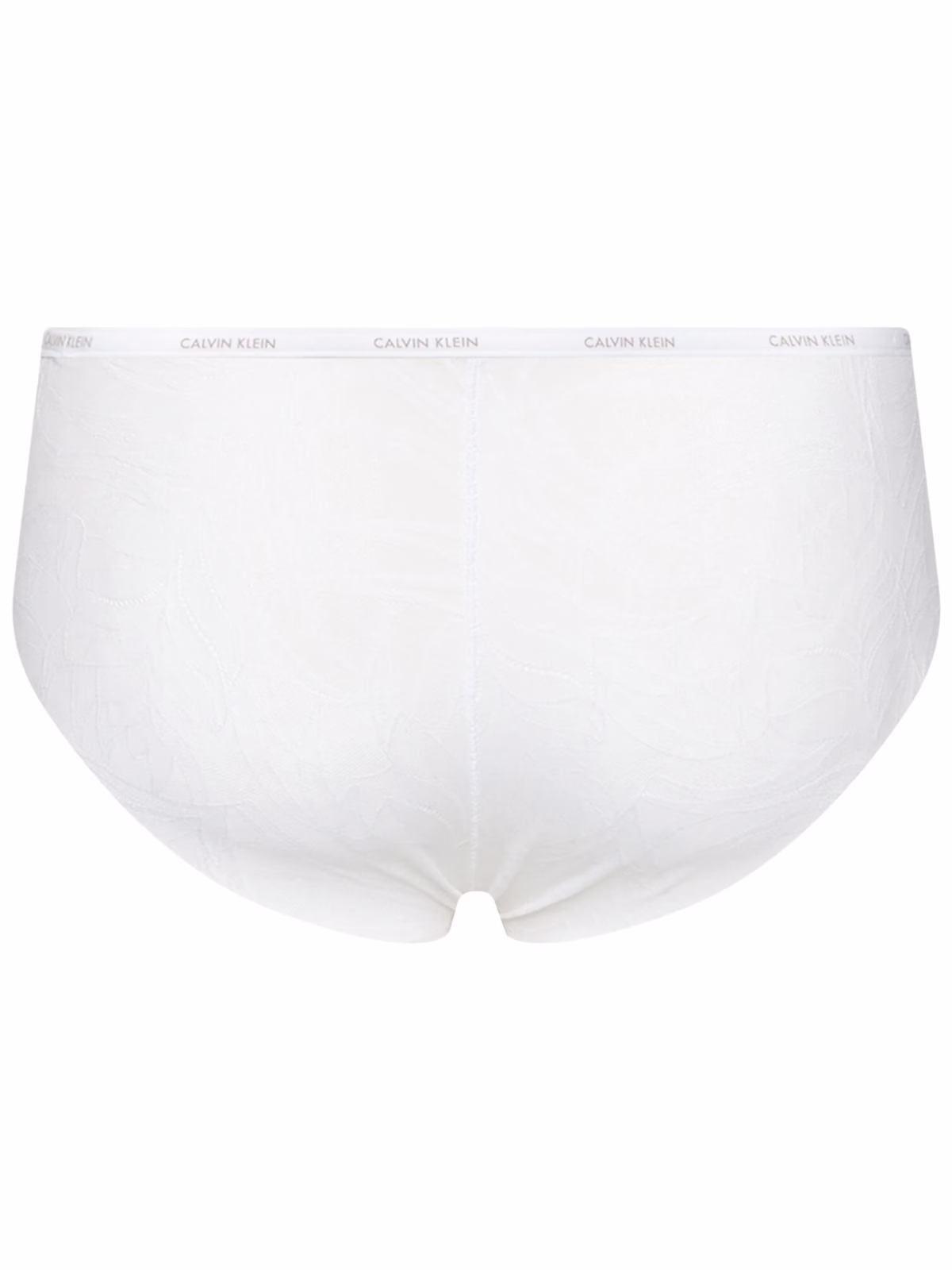 Calvin Klein Tropical Хипстър - QF5245E-100 - Image 5