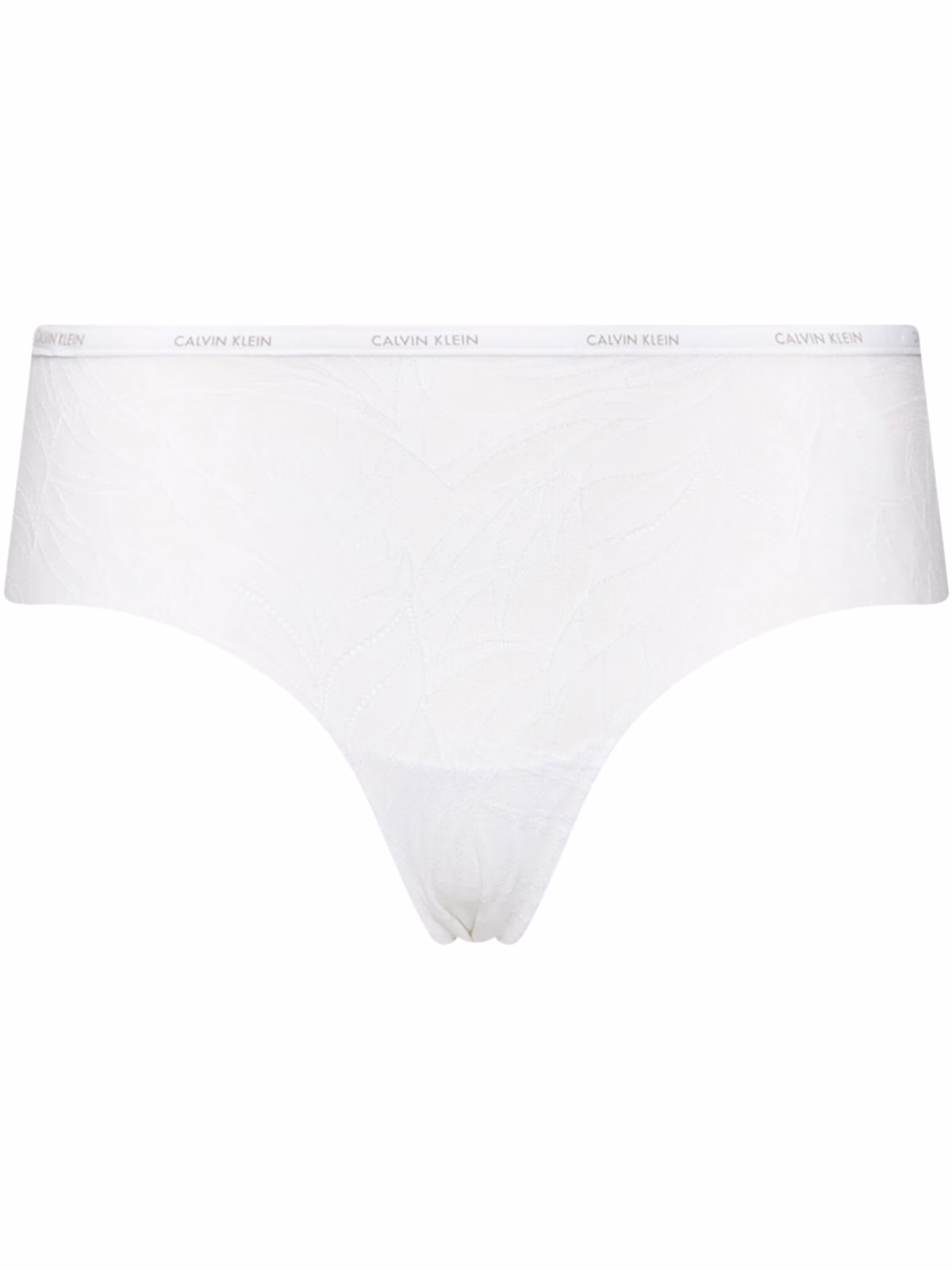 Calvin Klein Tropical Хипстър - QF5245E-100 - Image 4