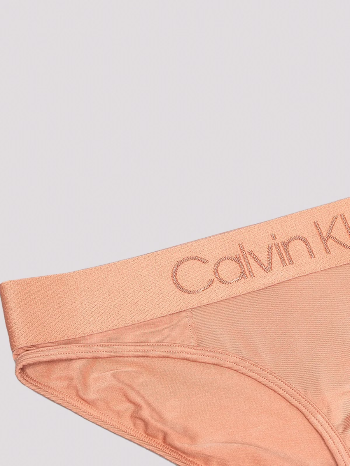 Calvin Klein Класически Бикини - QF4943E-YUT - Image 3