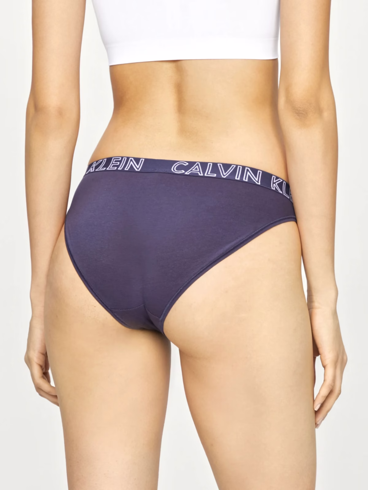 Calvin Klein Памучни Бикини - QD3637E-2VZ - Image 3