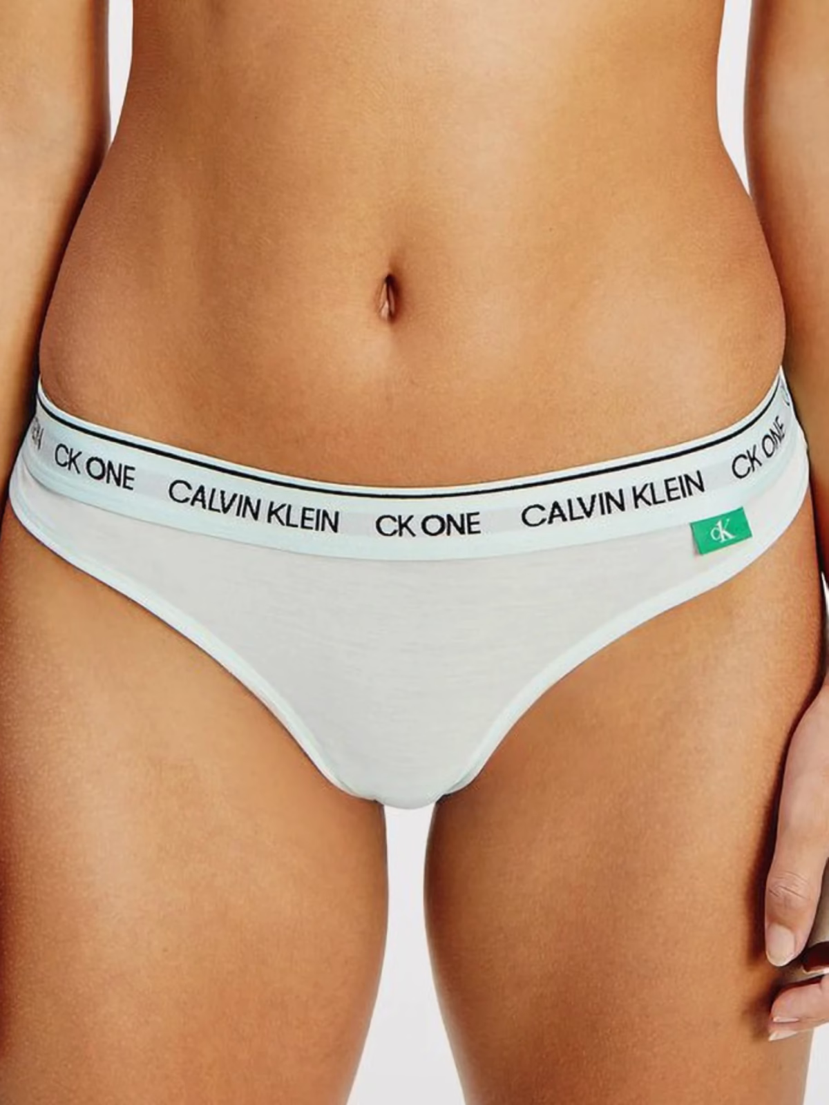 Calvin Klein Меки / Дишащи Прашки CK One  - QF6209E-L2Y - Image 4