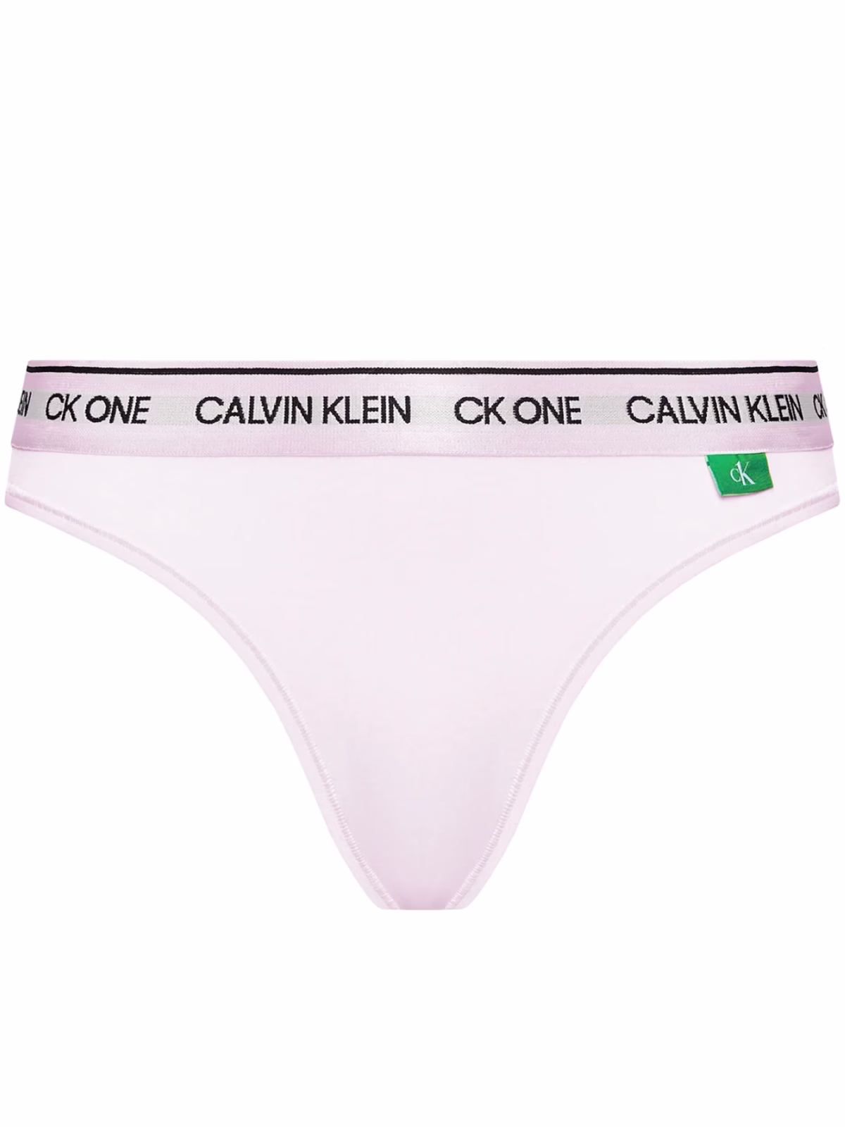 Calvin Klein Прашки - Меки /Дишащи CK One  - QF6209E-VOU - Image 5