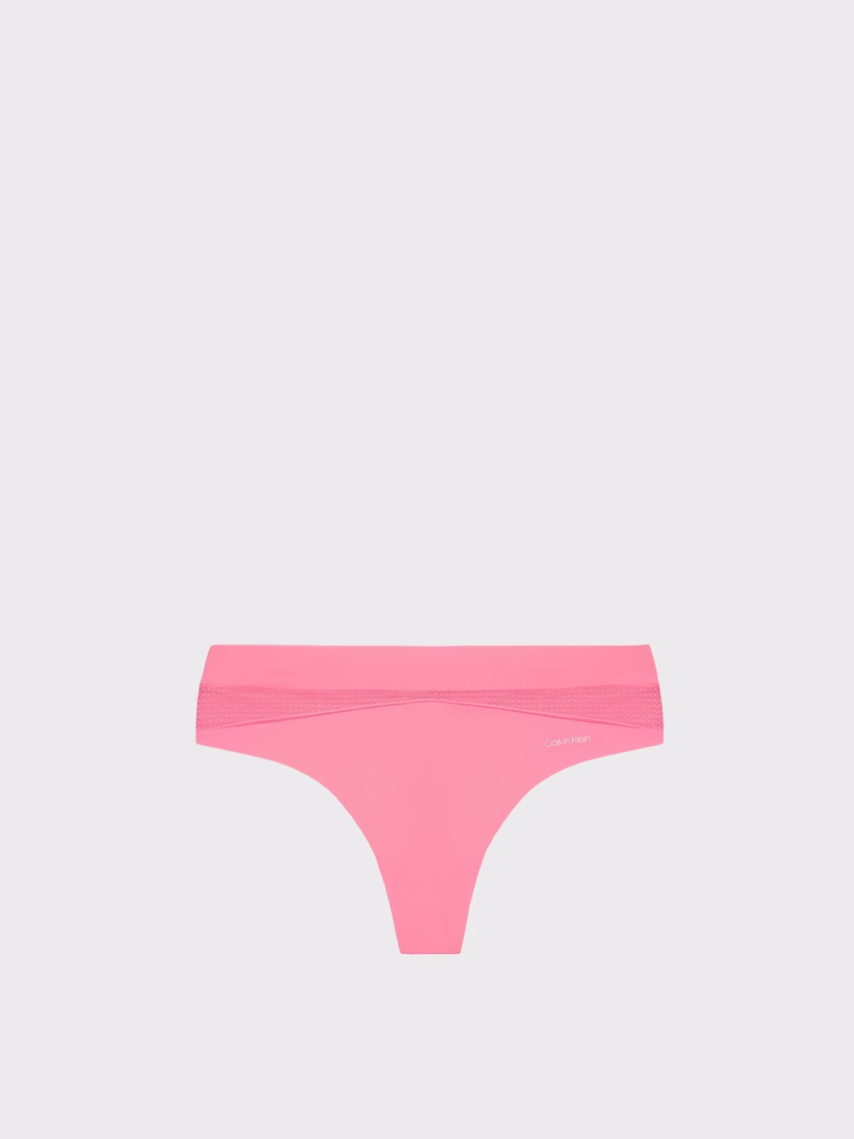 Calvin Klein Гладки Еластични Прашки - PERFECTLY FIT FLEX - QF6047E-THV - Image 5