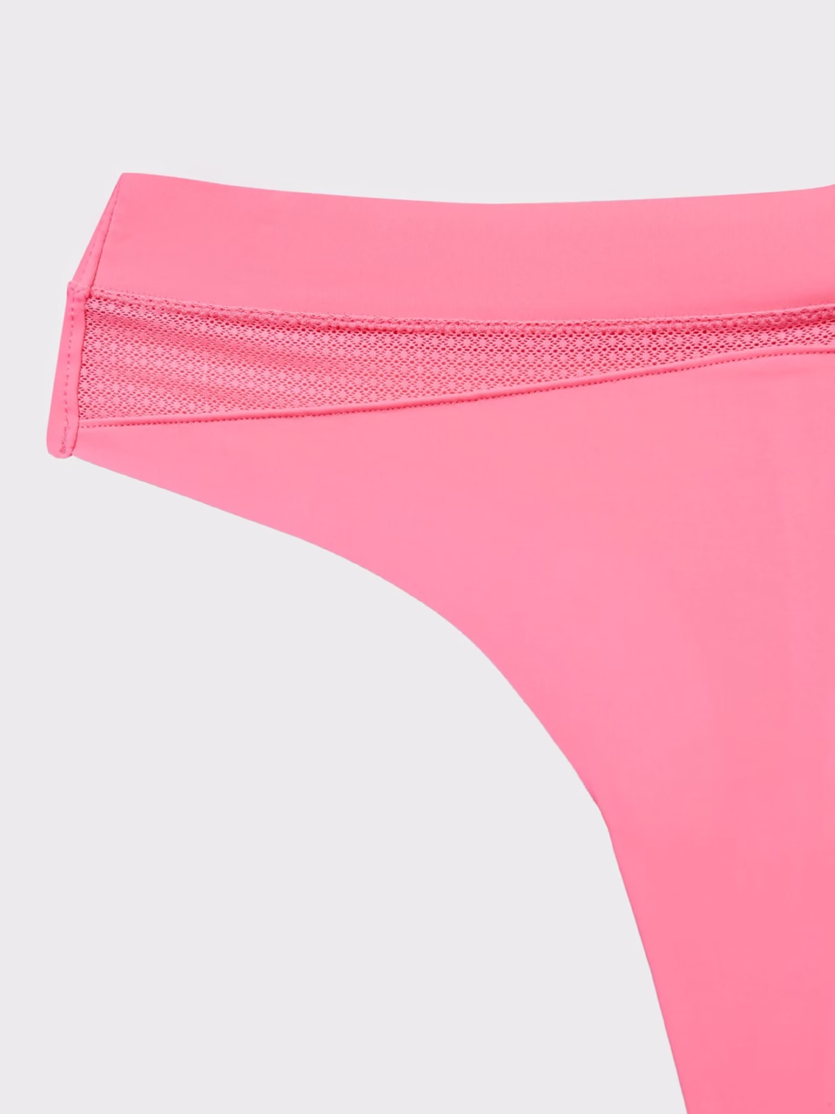 Calvin Klein Гладки Еластични Прашки - PERFECTLY FIT FLEX - QF6047E-THV - Image 3