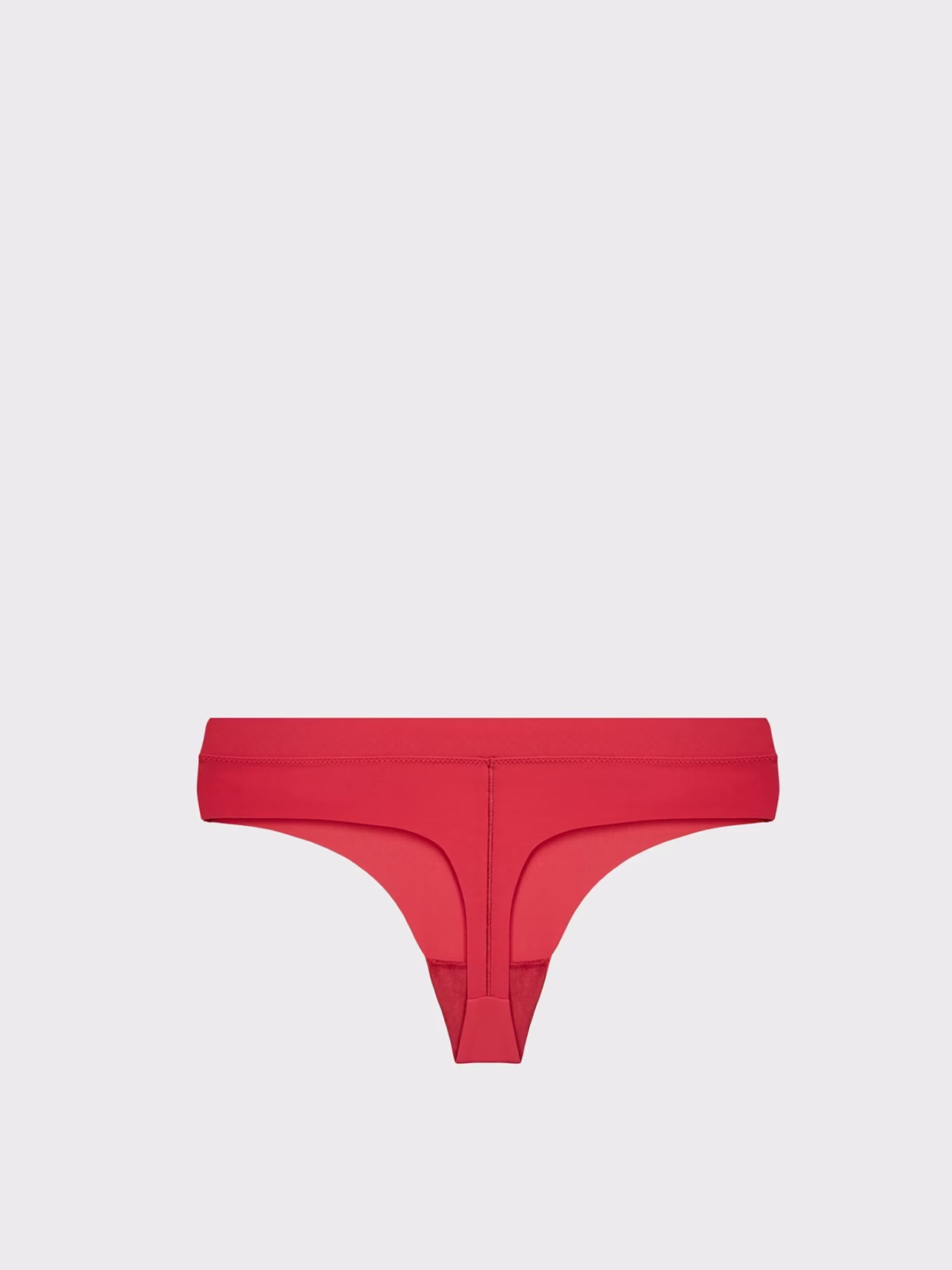 Calvin Klein Гладки Еластични Прашки PERFECTLY FIT FLEX - QF6047E-XJM - Image 4