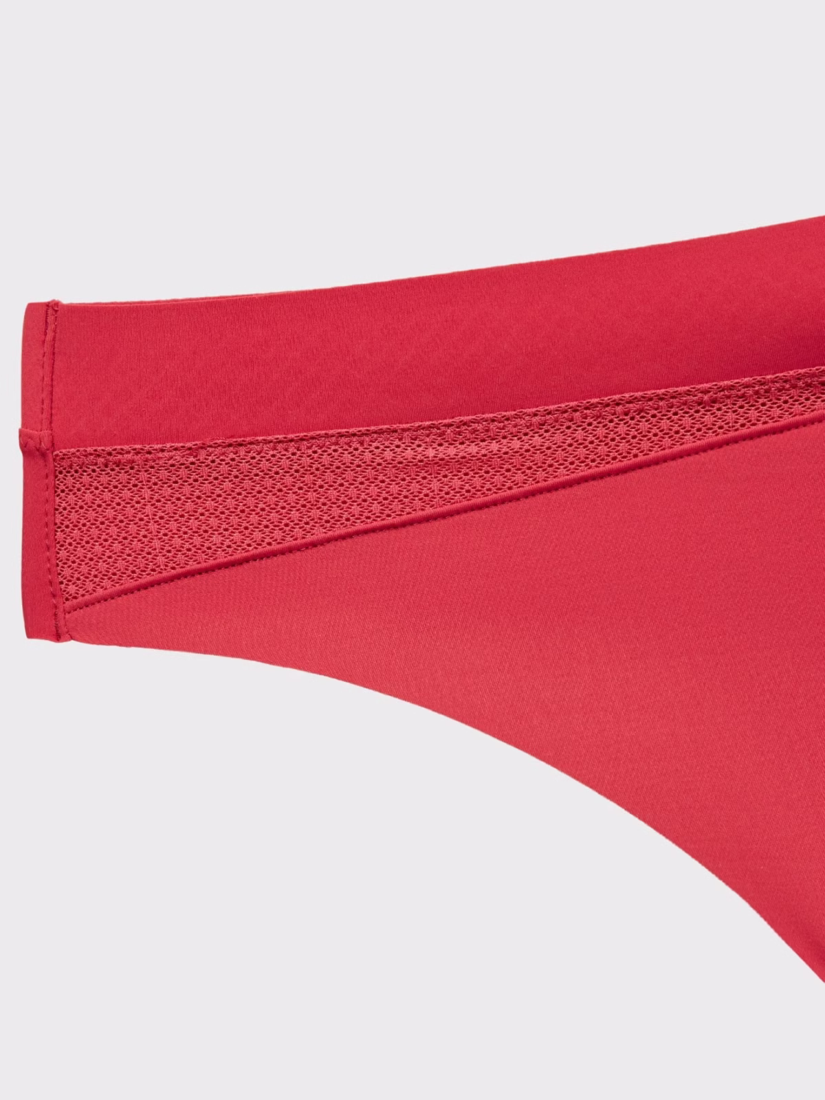 Calvin Klein Гладки Еластични Прашки PERFECTLY FIT FLEX - QF6047E-XJM - Image 5