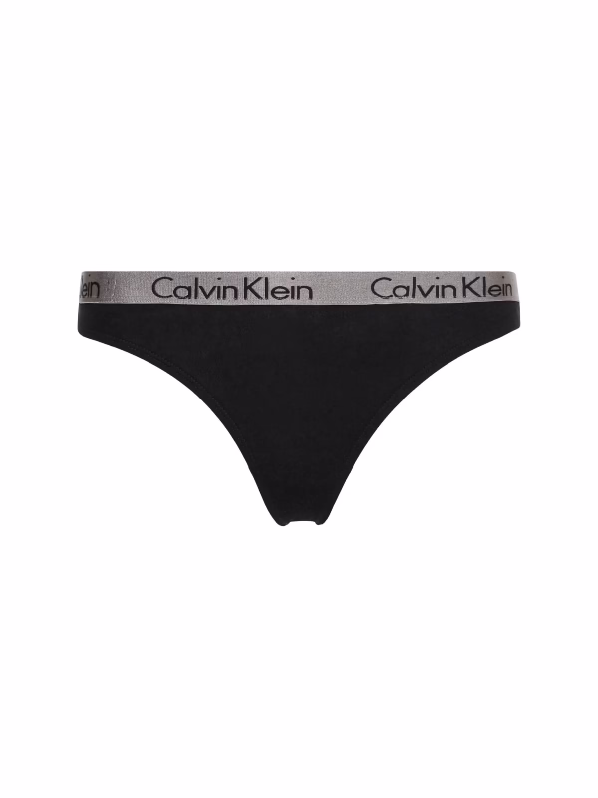 Calvin Klein Прашка - QD3539E-001 - Image 5