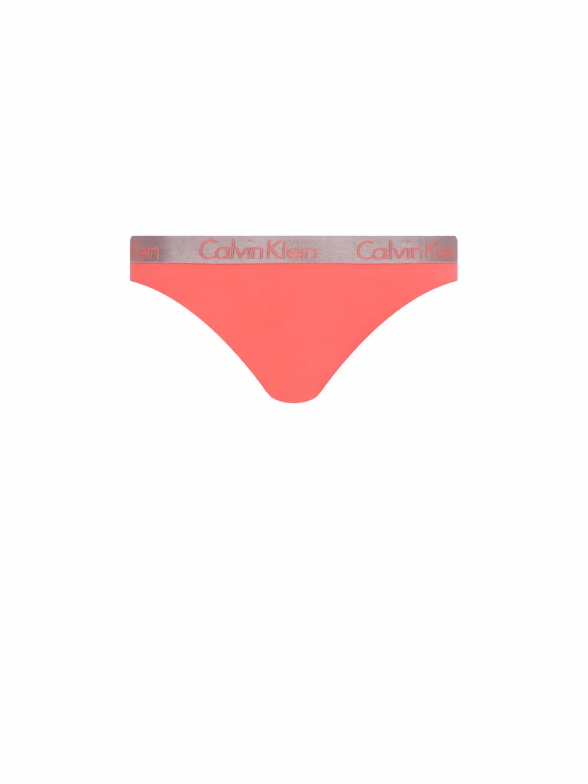Calvin Klein Прашка - Porcelain Rose - QD3539E-TFE - Image 4