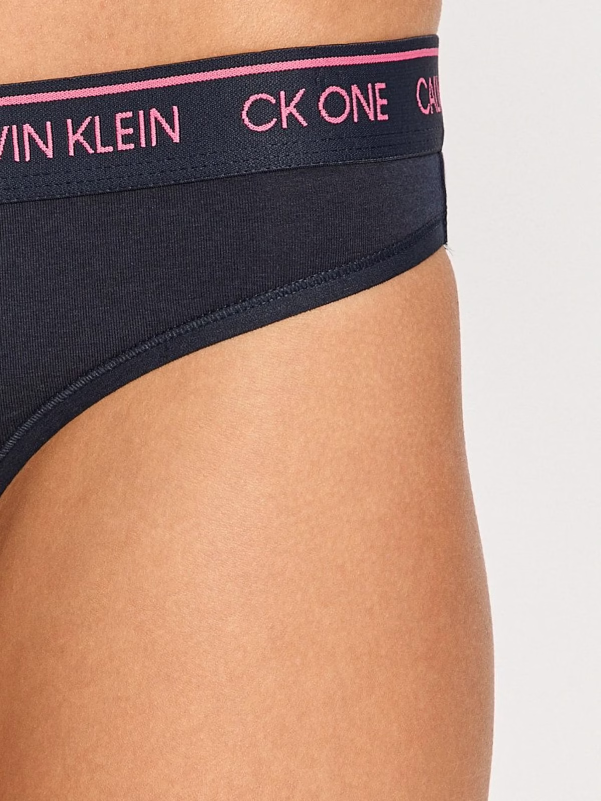 Calvin Klein Прашка  - QF5733E-0PP - Image 2
