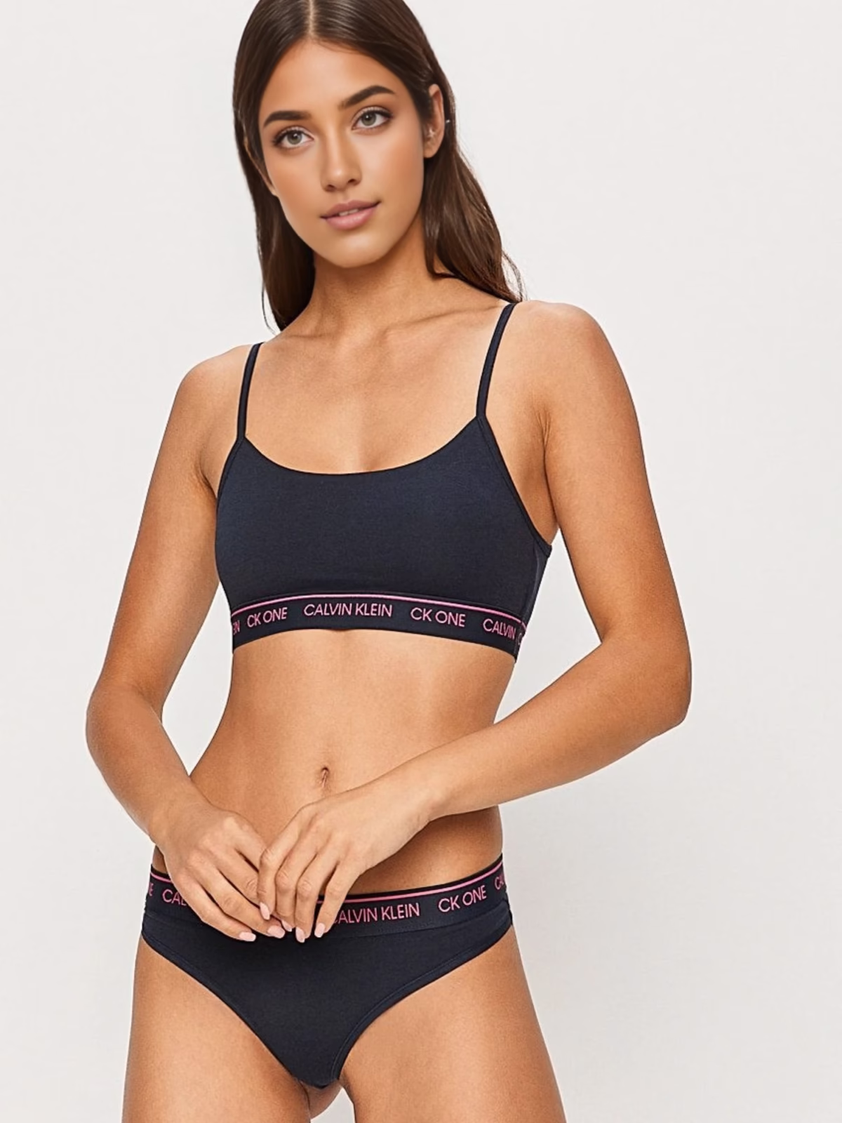 Calvin Klein Прашка  - QF5733E-0PP - Image 3