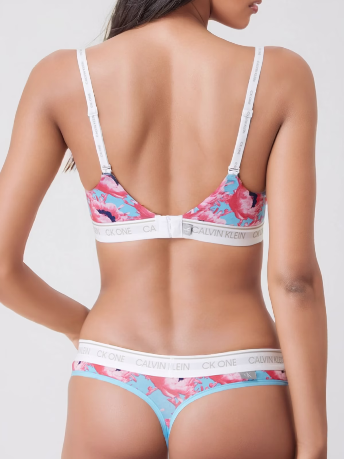 Calvin Klein Прашка  - QF5733E-J85 - Image 3