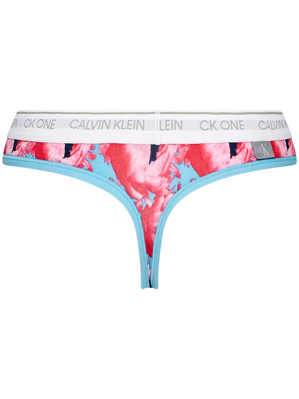 Calvin Klein Прашка  - QF5733E-J85 - Image 6