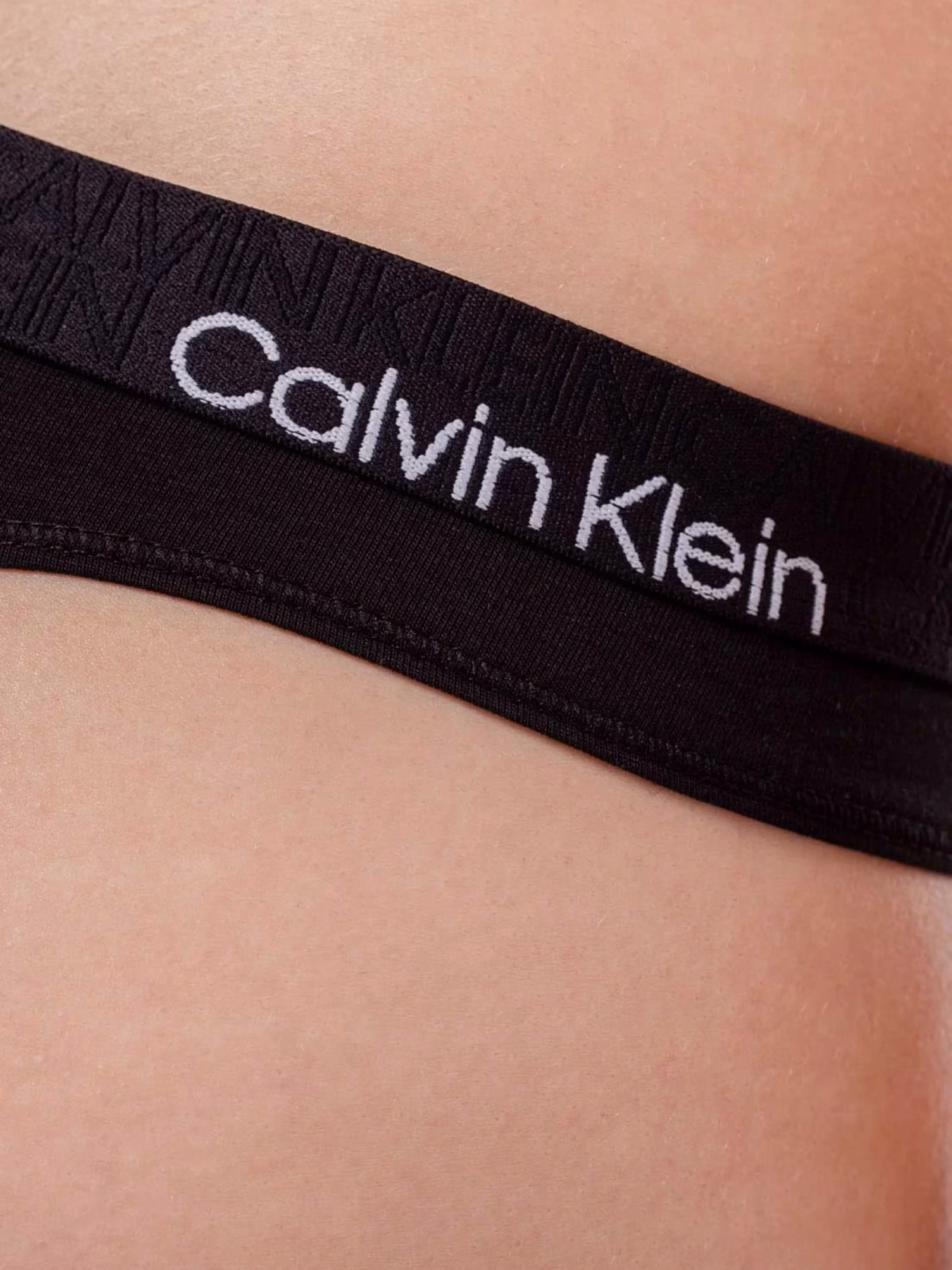 Calvin Klein Прашка - QF6579E-UB1 - Image 7