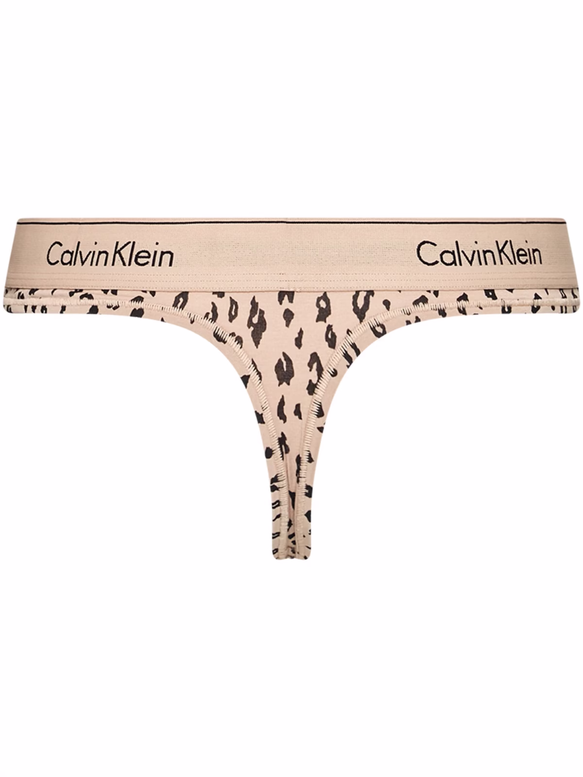 Calvin Klein Прашки - Широка лента - QF3786E-JN6 - Image 6