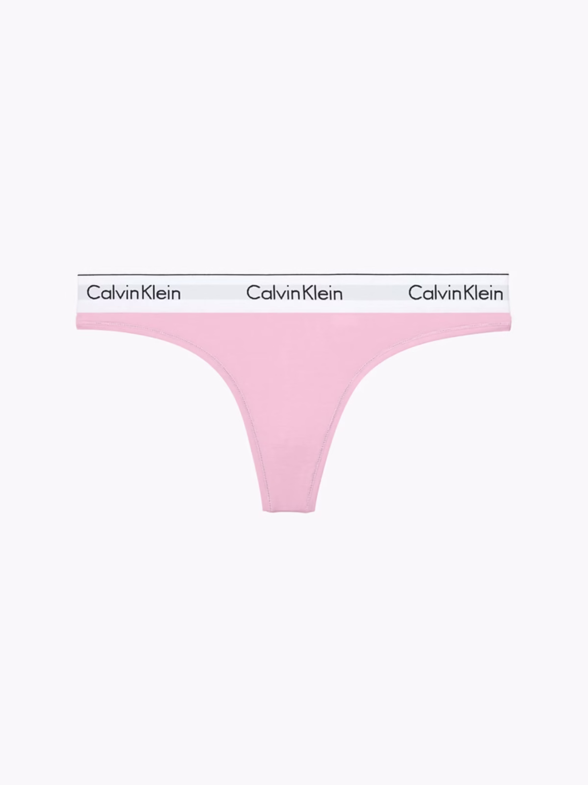 Calvin Klein Прашки - Широка лента - QF3786E-THF - Image 3