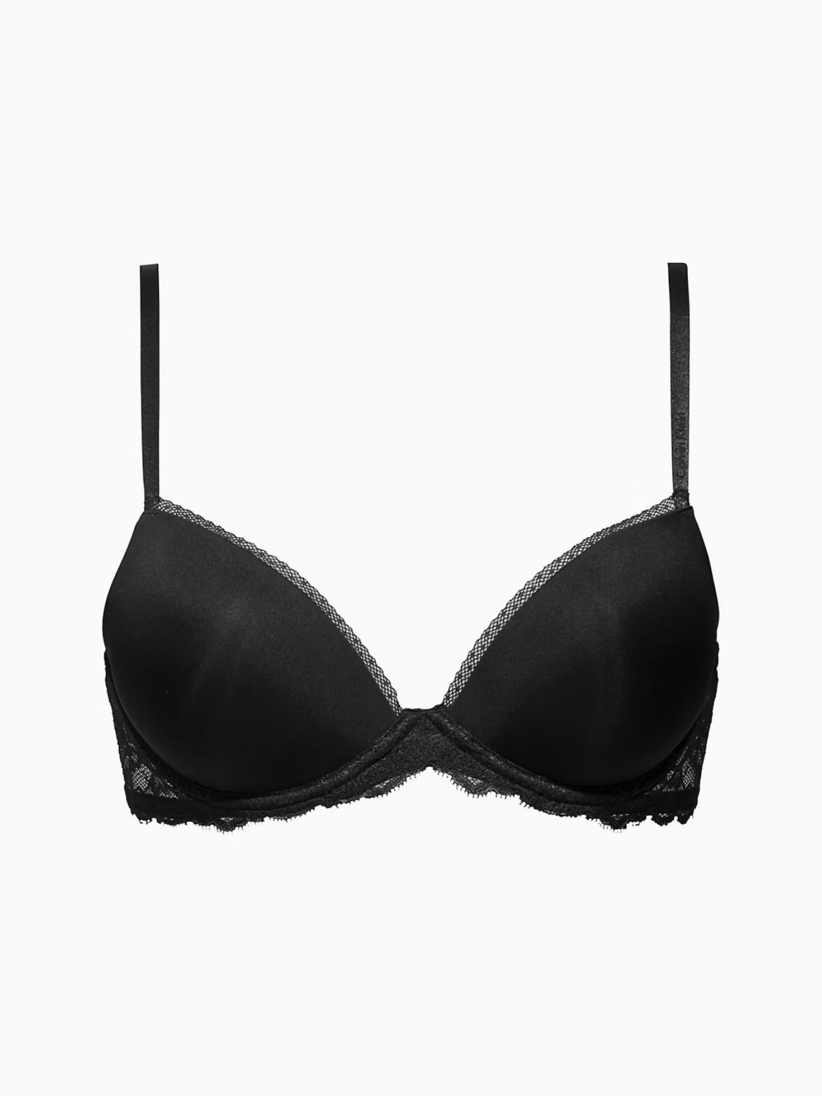 Calvin Klein Push Up Bra - QF1444-001 - Image 3