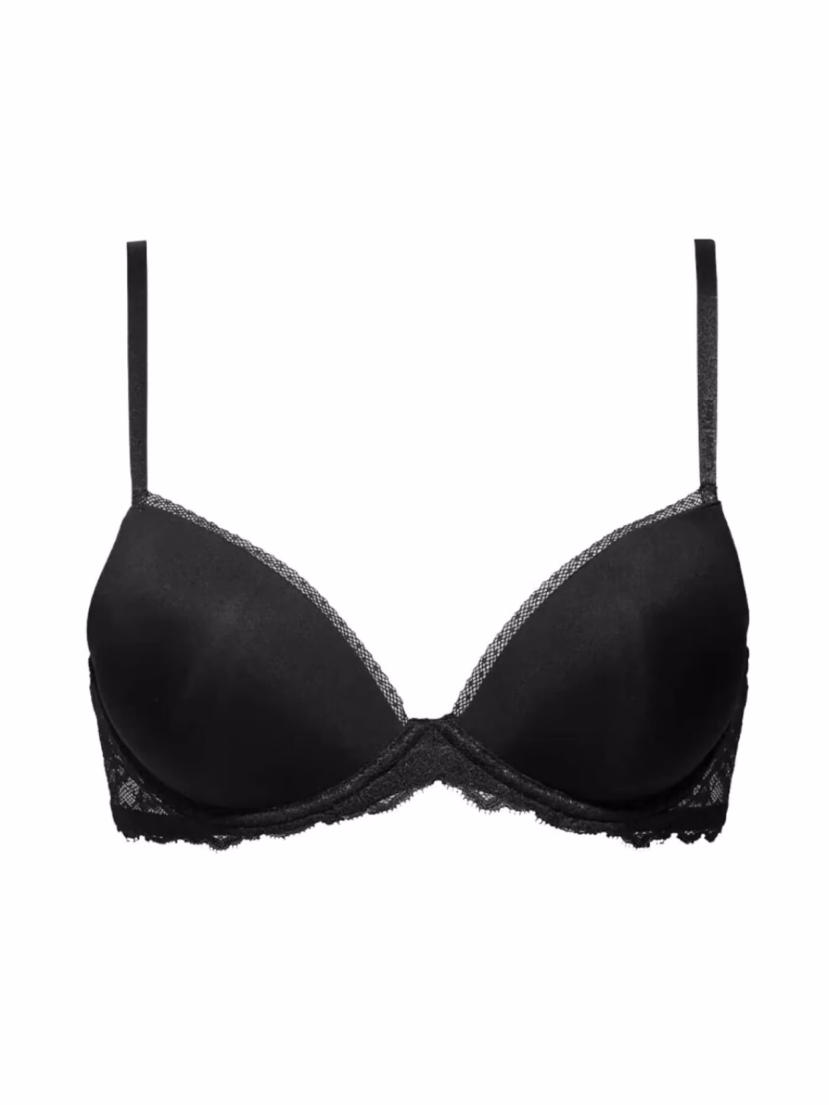 Calvin Klein Push Up Bra - QF1444-001 - Image 8