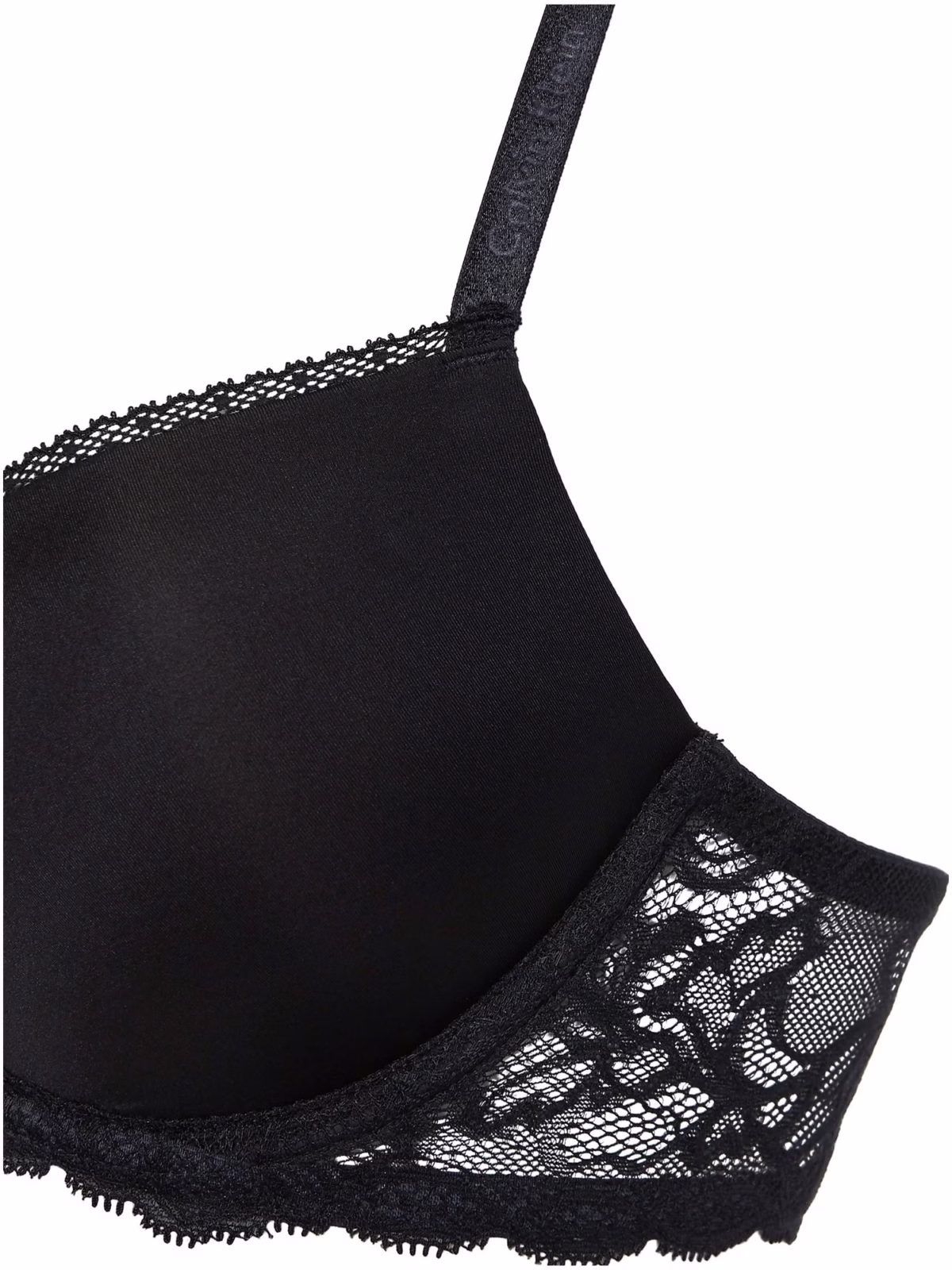 Calvin Klein Push Up Bra - QF1444-001 - Image 7