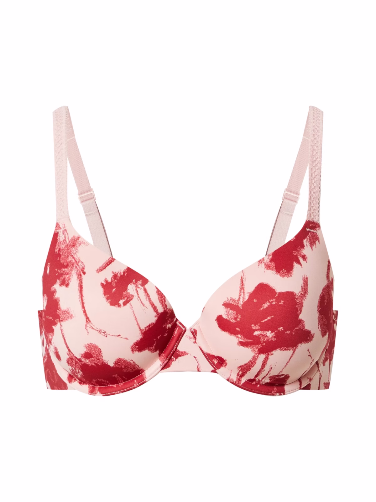 Calvin Klein Push Up Bra  - QF4082E-IXB - Image 5