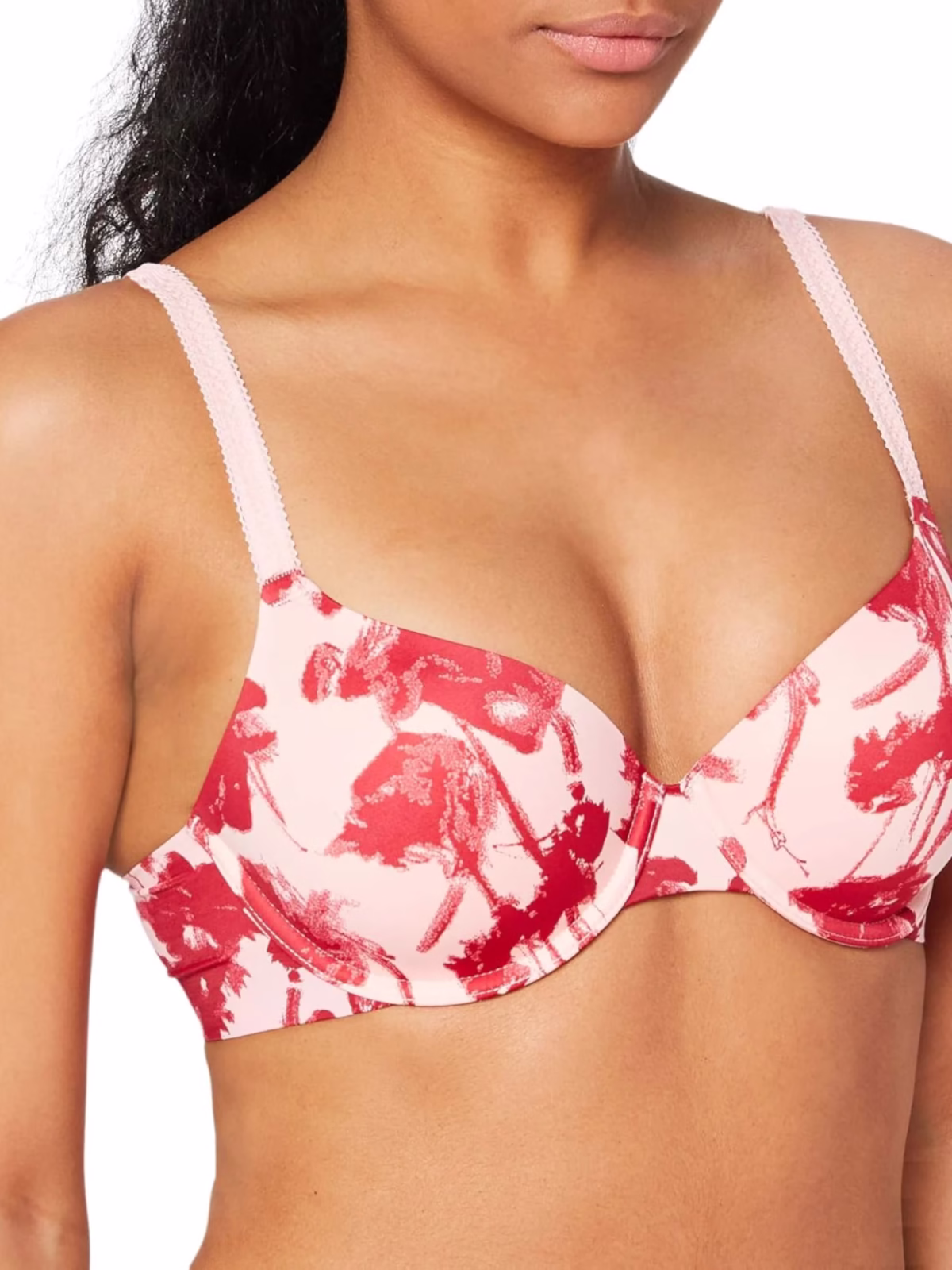 Calvin Klein Push Up Bra  - QF4082E-IXB - Image 1