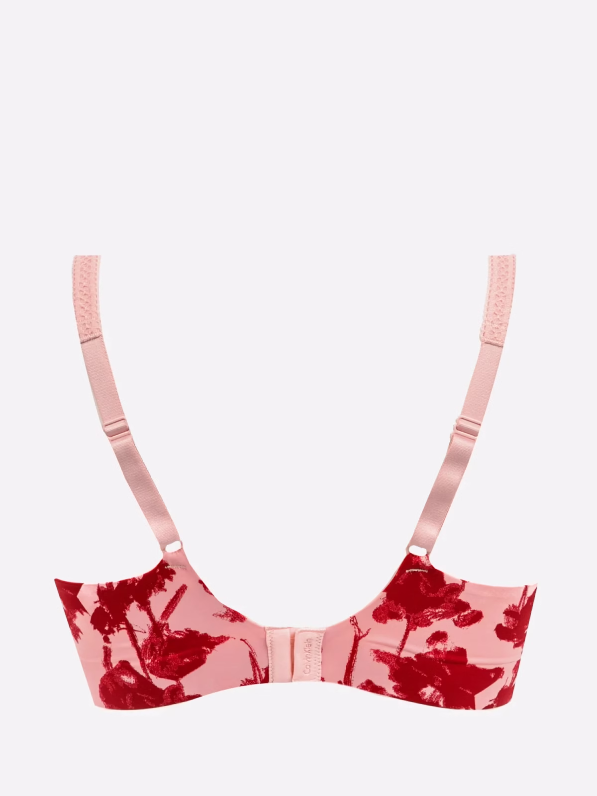 Calvin Klein Push Up Bra  - QF4082E-IXB - Image 6