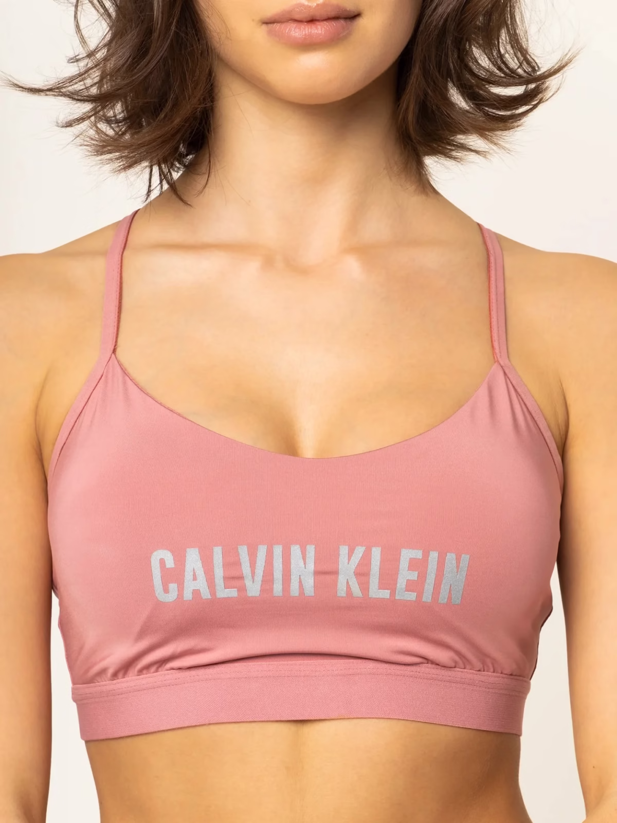 Calvin Klein  - Спортен Сутиен - GWH9K114-693 - Image 1