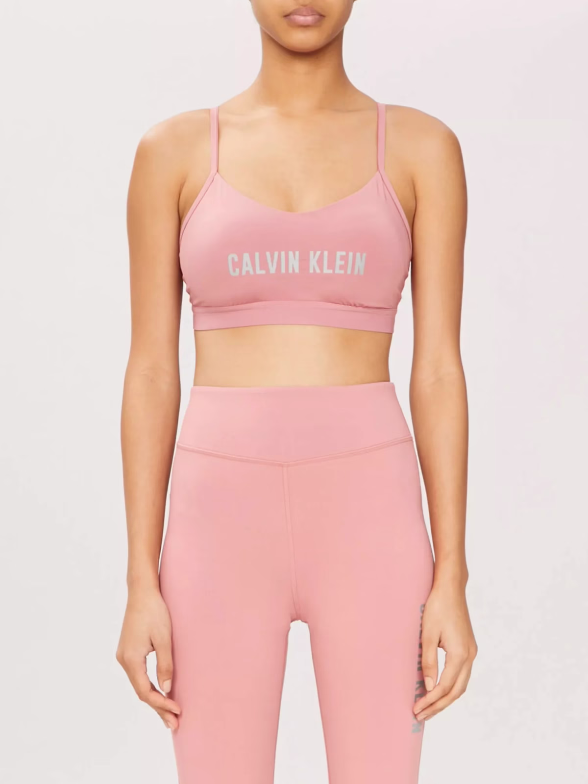 Calvin Klein  - Спортен Сутиен - GWH9K114-693 - Image 3