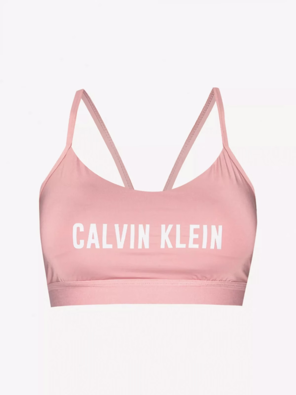 Calvin Klein  - Спортен Сутиен - GWH9K114-693 - Image 6