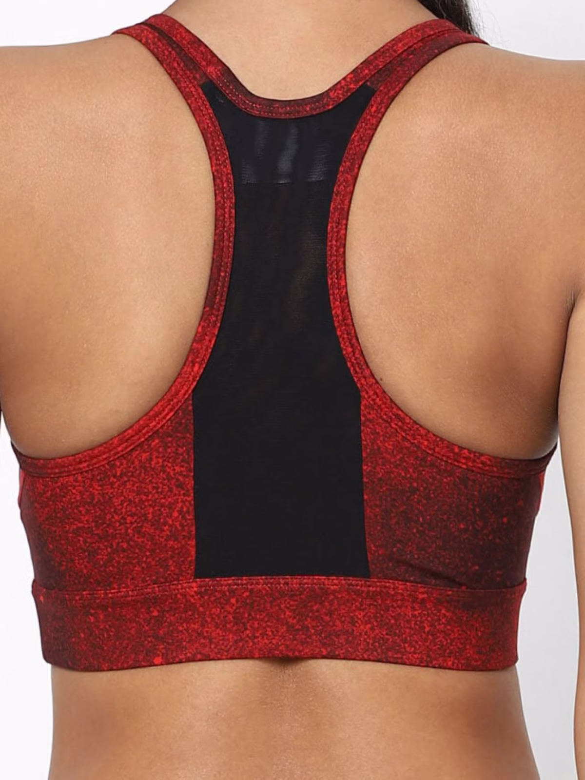 Calvin Klein  - Спортен Сутиен - GWH9K190-990 - Image 6