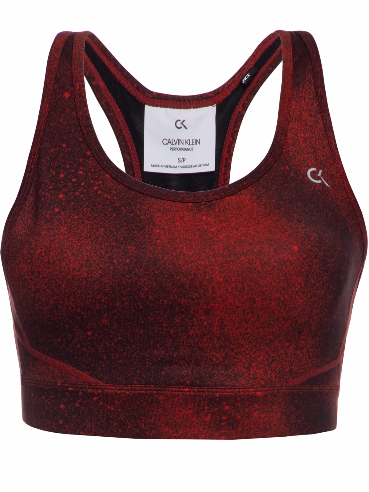 Calvin Klein  - Спортен Сутиен - GWH9K190-990 - Image 5