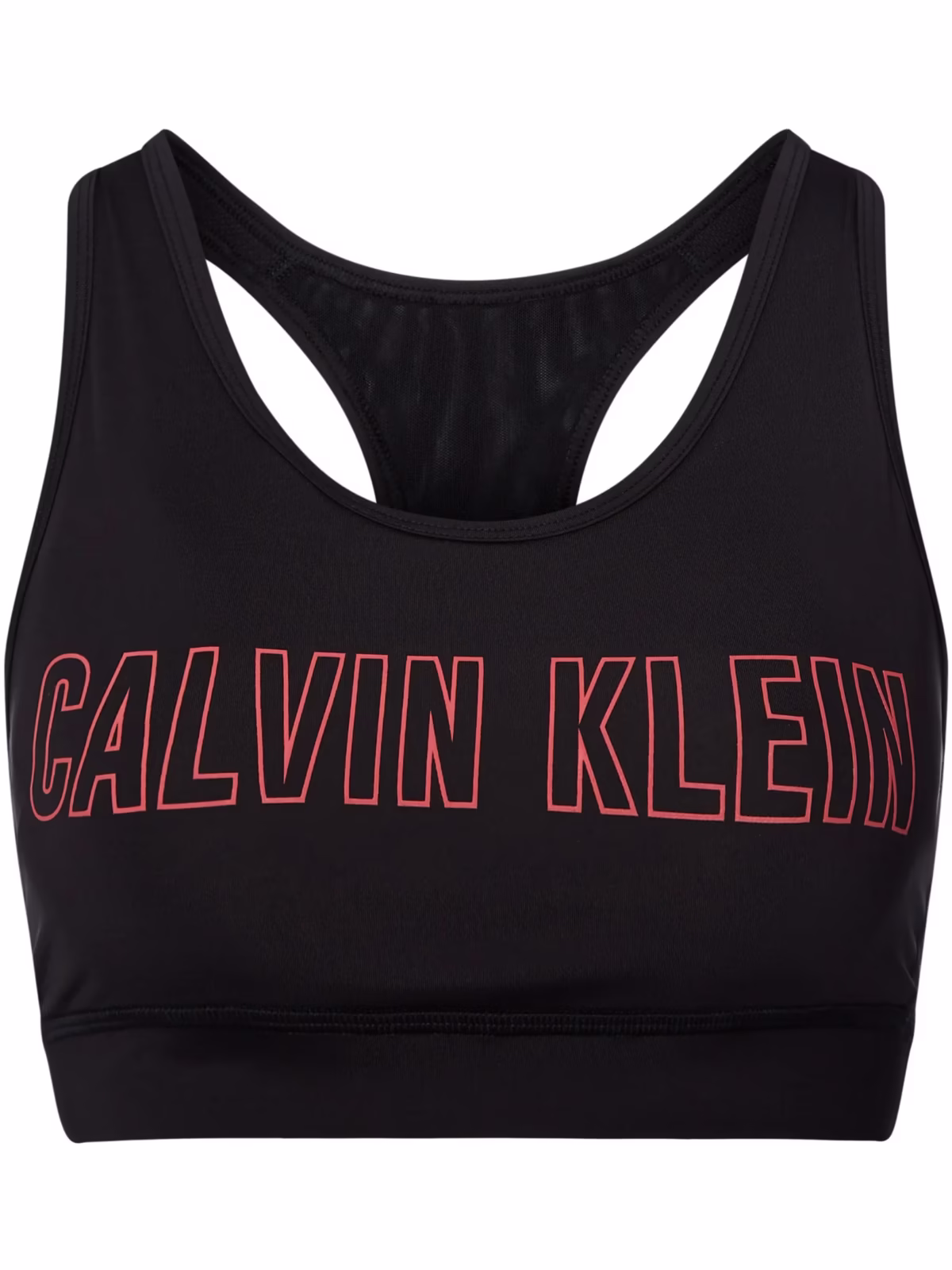 Calvin Klein   - Спортен Сутиен - GWS0K196007-001 - Image 6