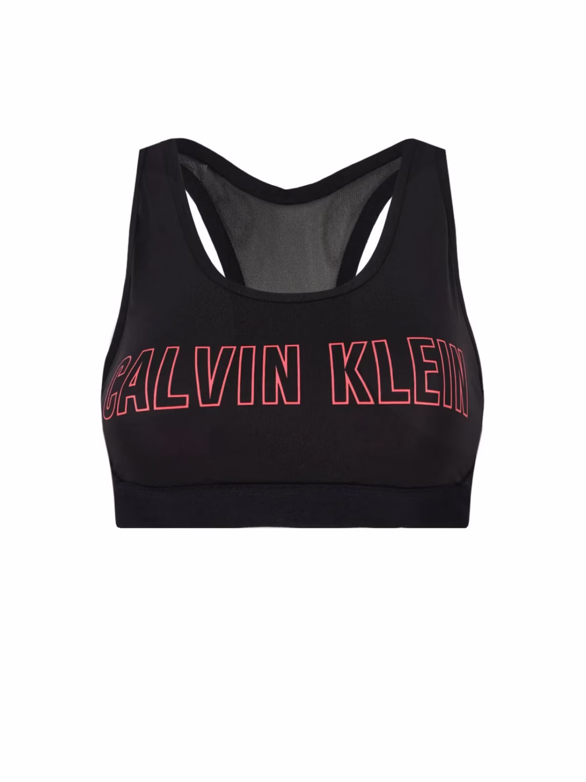 Calvin Klein   - Спортен Сутиен - GWS0K196007-001 - Image 4
