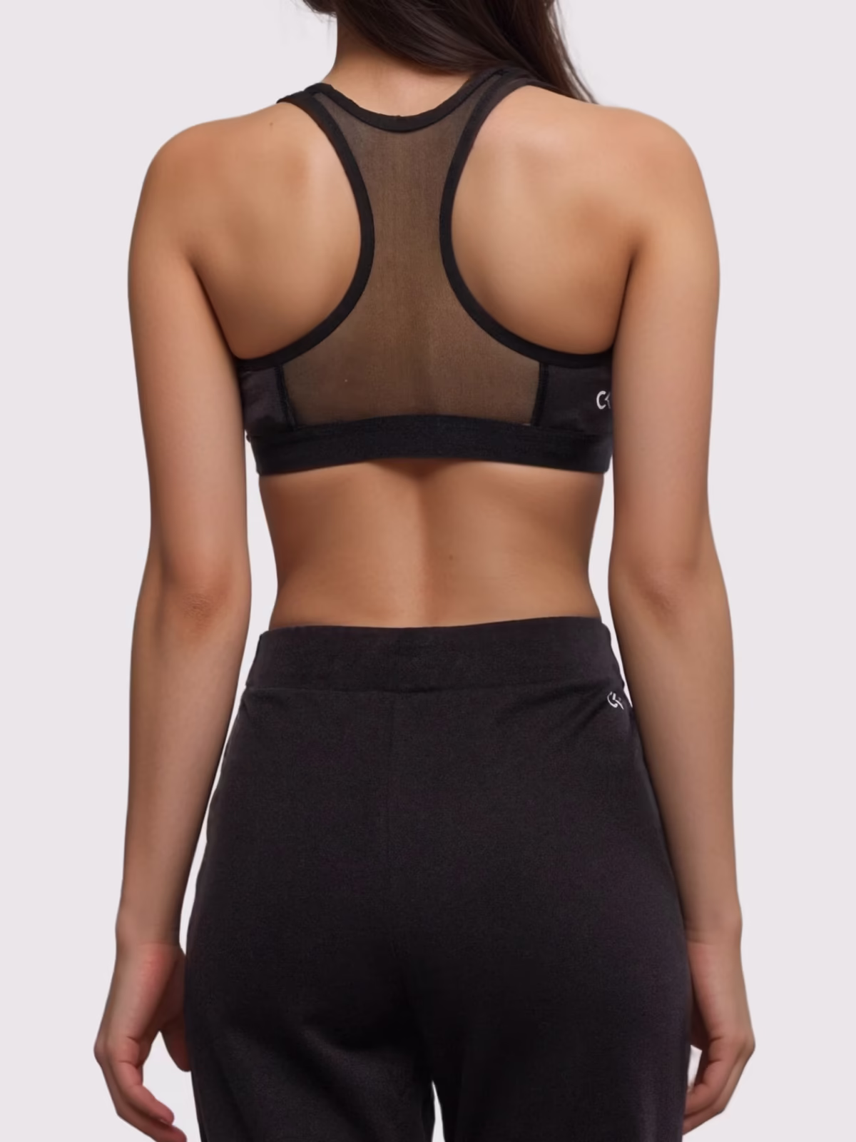 Calvin Klein   - Спортен Сутиен - GWS0K196007-001 - Image 3