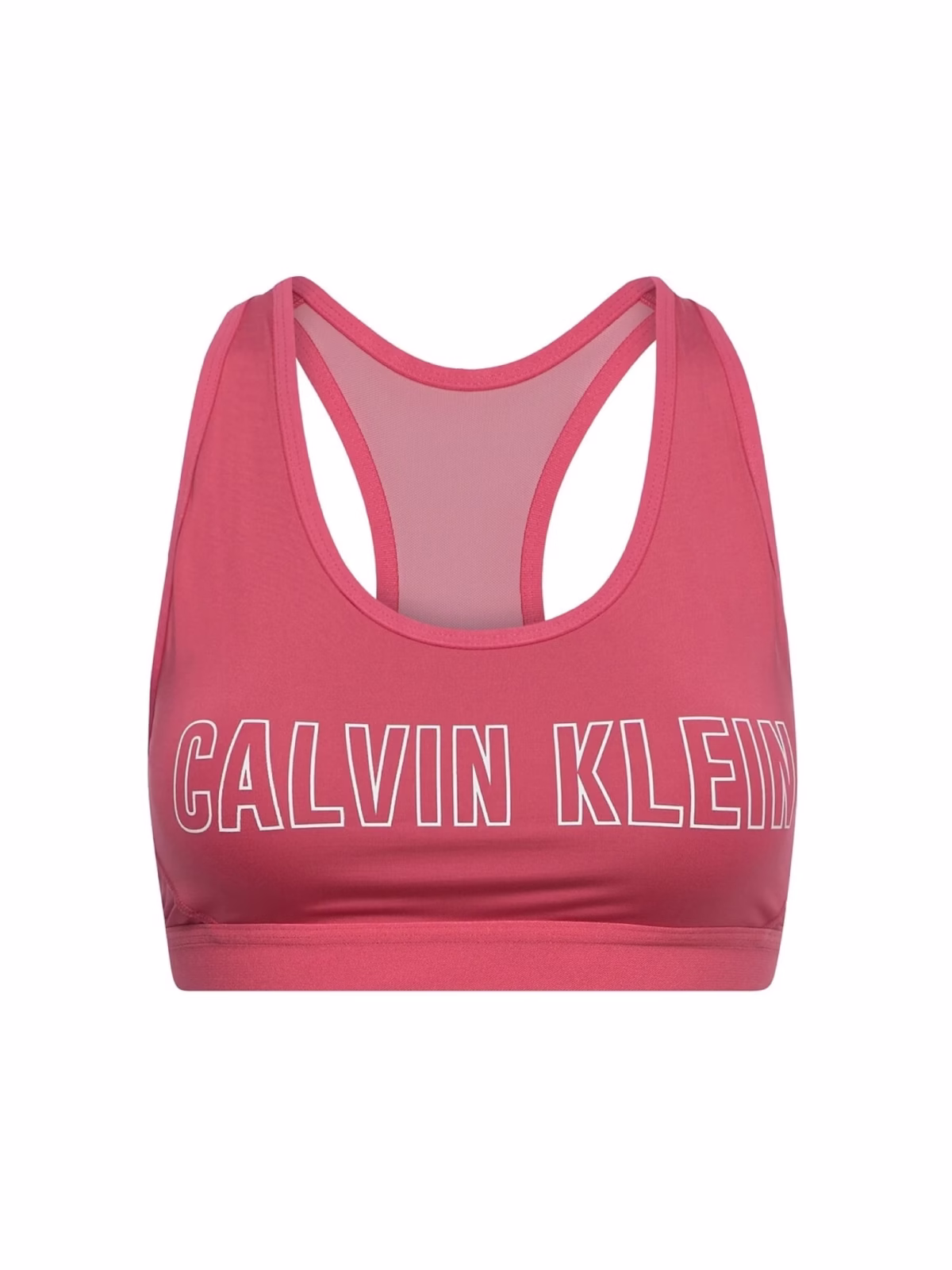 Calvin Klein  - Спортен Сутиен - GWS0K196607-607 - Image 3
