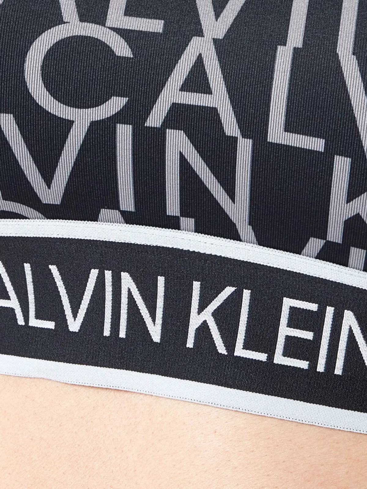 Calvin Klein - Спортен Сутиен - GWS1K133003-003 - Image 6