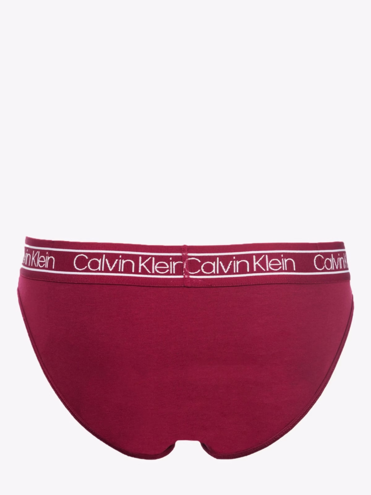 Calvin Klein Стреч-Джърси Бикини - QF5235E - Image 5