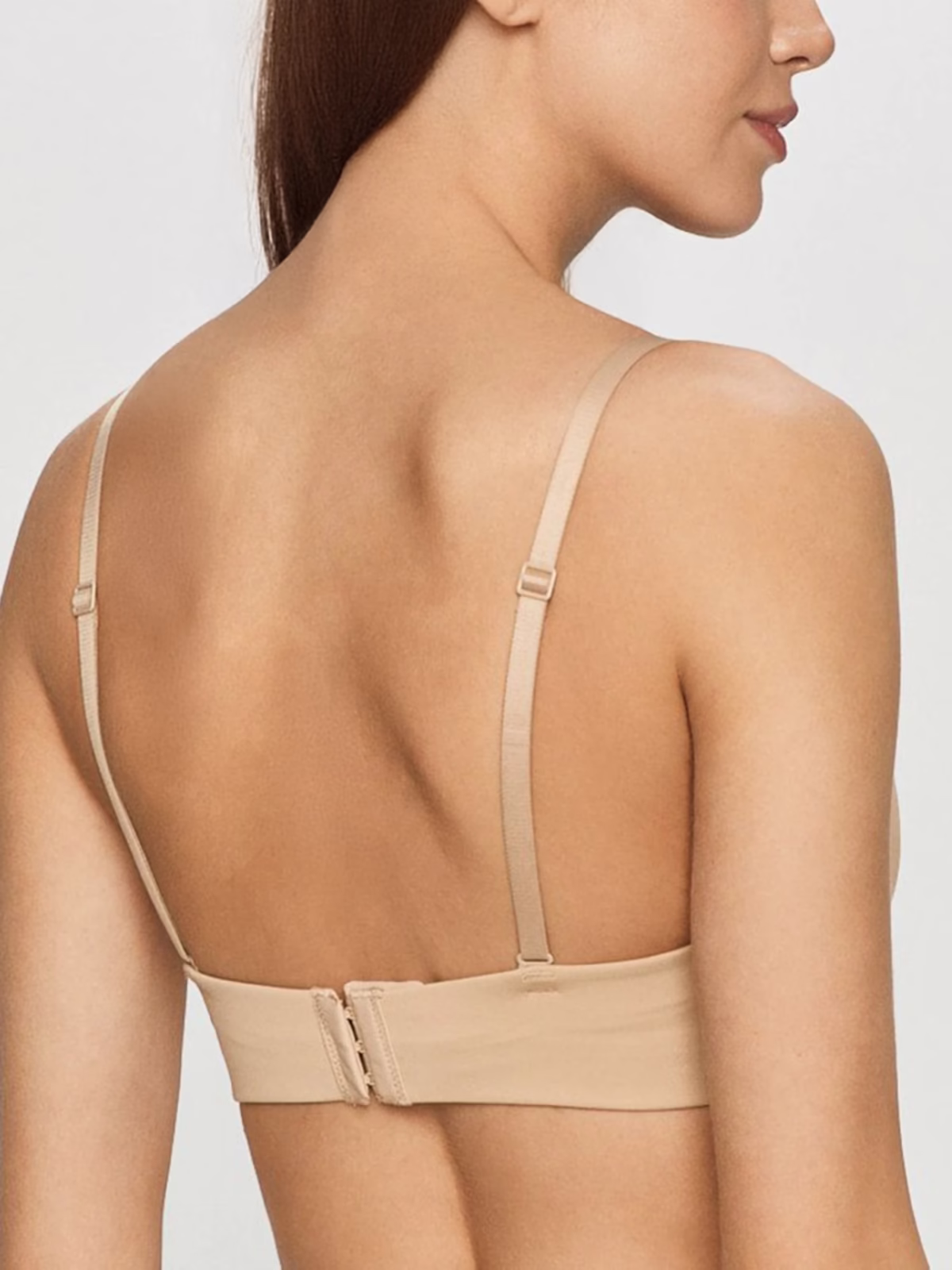 Calvin Klein Сутиен - QF5677E-20N - Image 2
