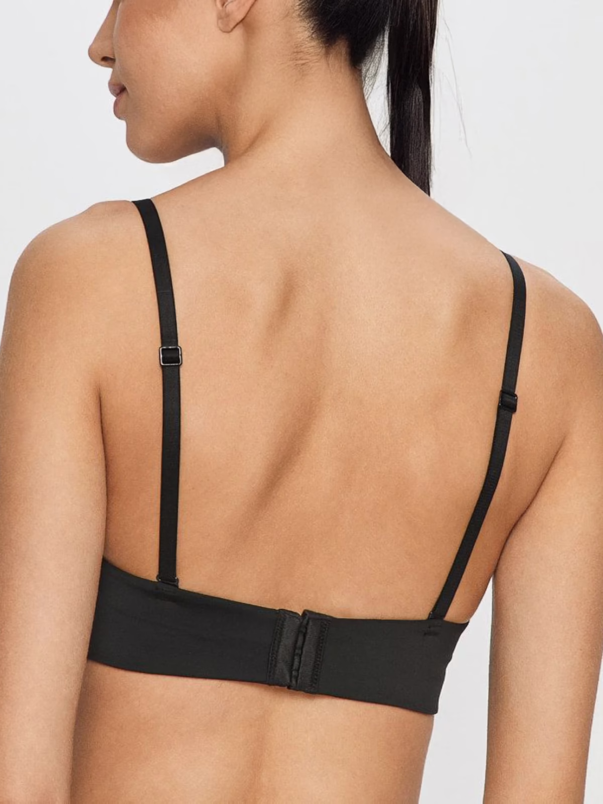 Calvin Klein Сутиен - QF5677E-001 - Image 3