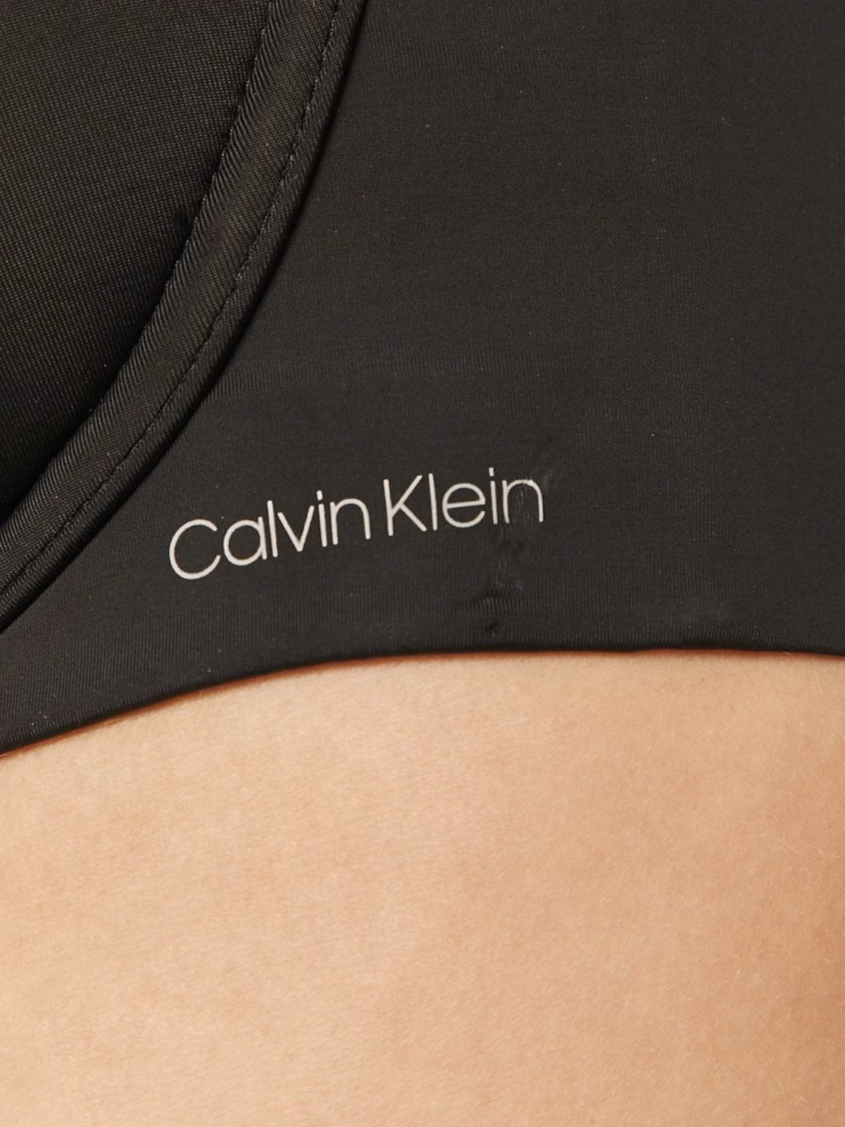 Calvin Klein Сутиен - QF5677E-001 - Image 5