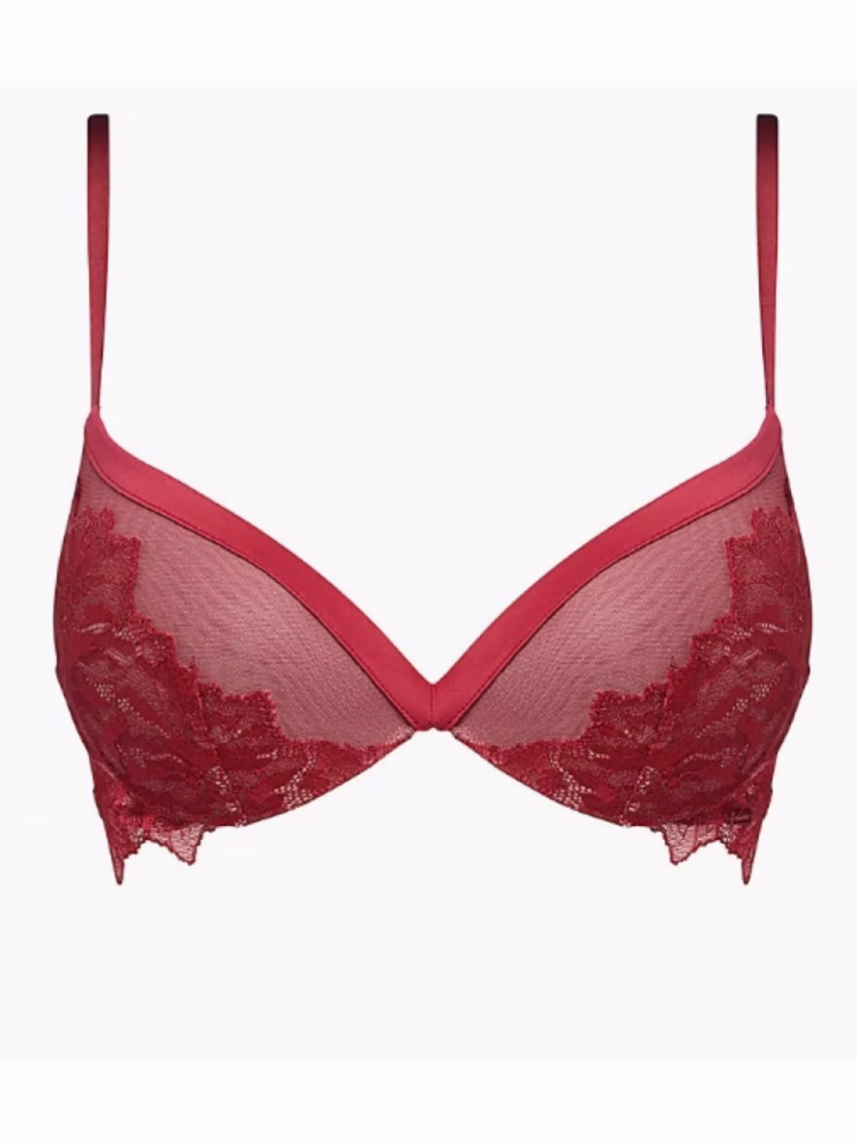 Calvin Klein Сутиен - QF6114E-T3K - Image 1