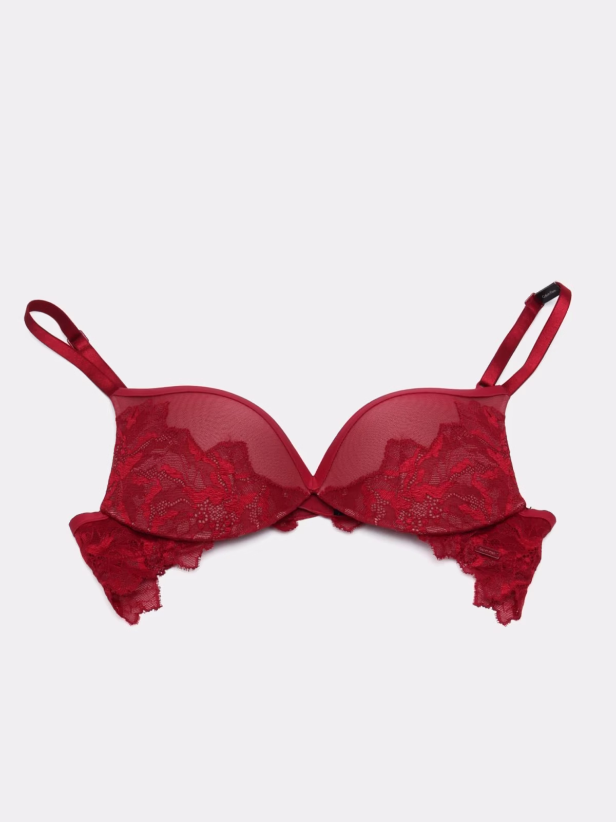 Calvin Klein Сутиен - QF6114E-T3K - Image 4