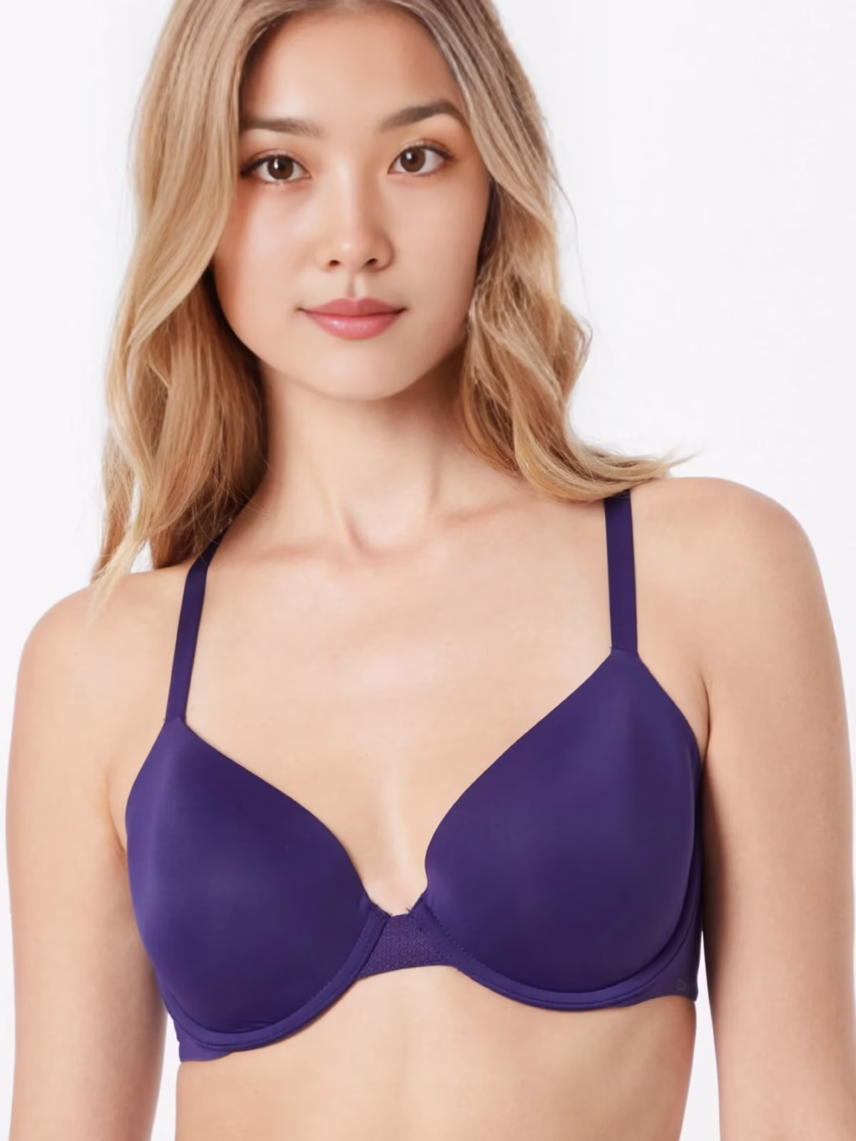 Calvin Klein Сутиен - QF9005E-C01 - Image 1