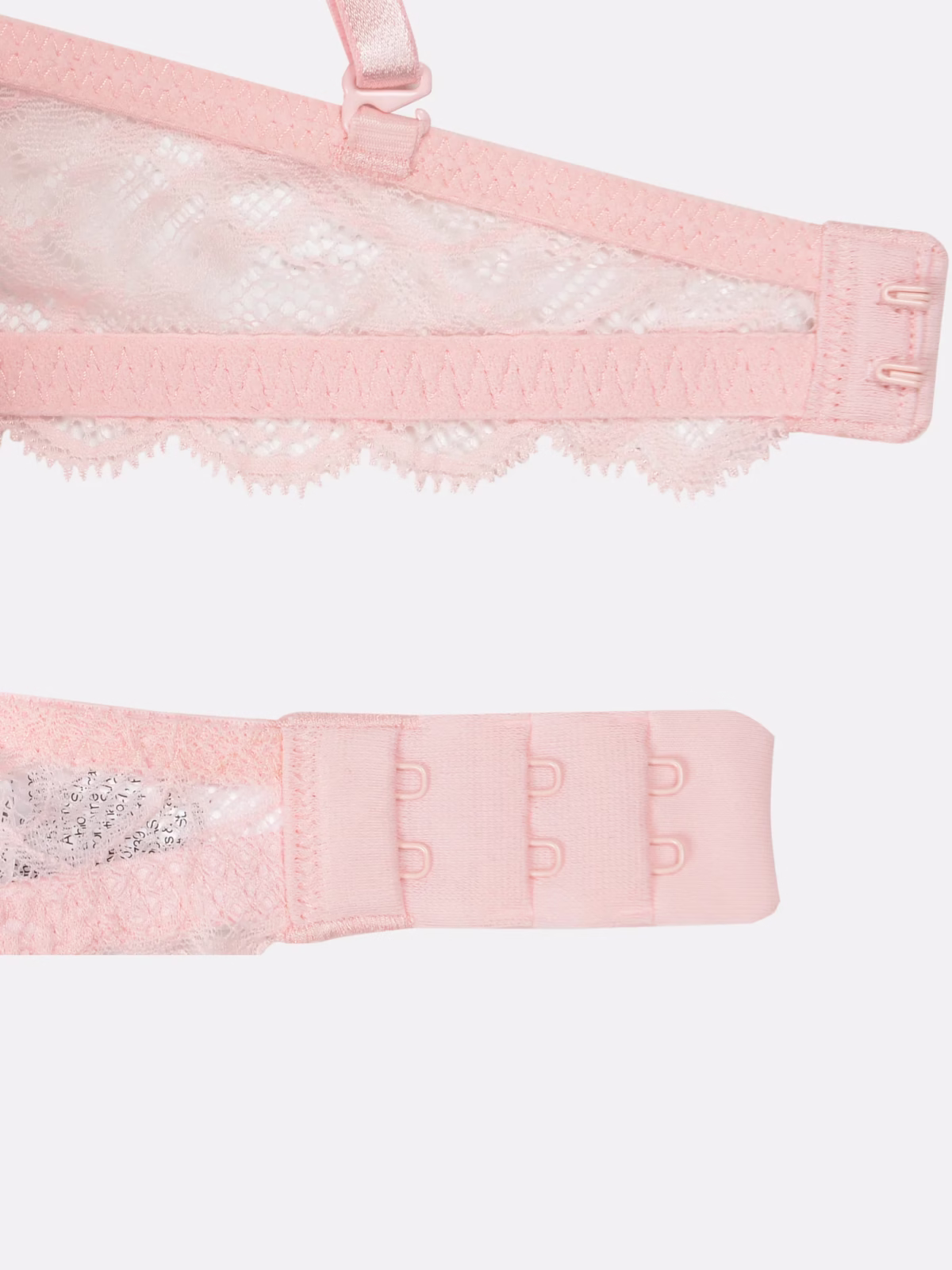 Calvin Klein Сутиен С Банели - QF1436E-TIQ - Image 7