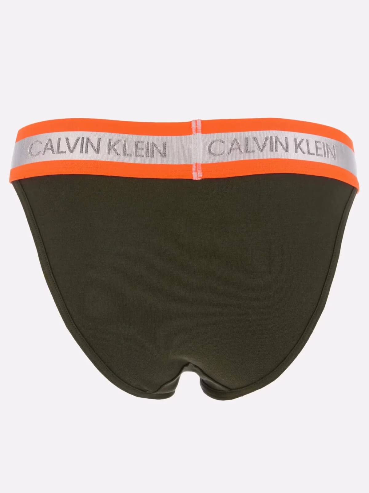 Calvin Klein Танга бикини - QF5571E-FDX - Image 6
