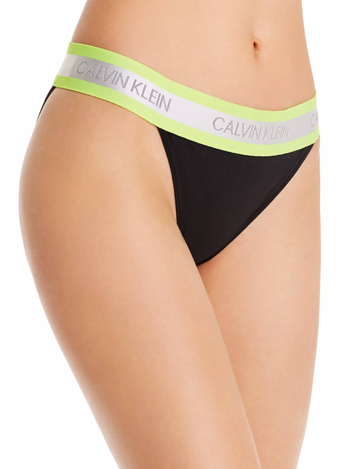 Calvin Klein Танга бикини - QF5571E-001 - Image 2