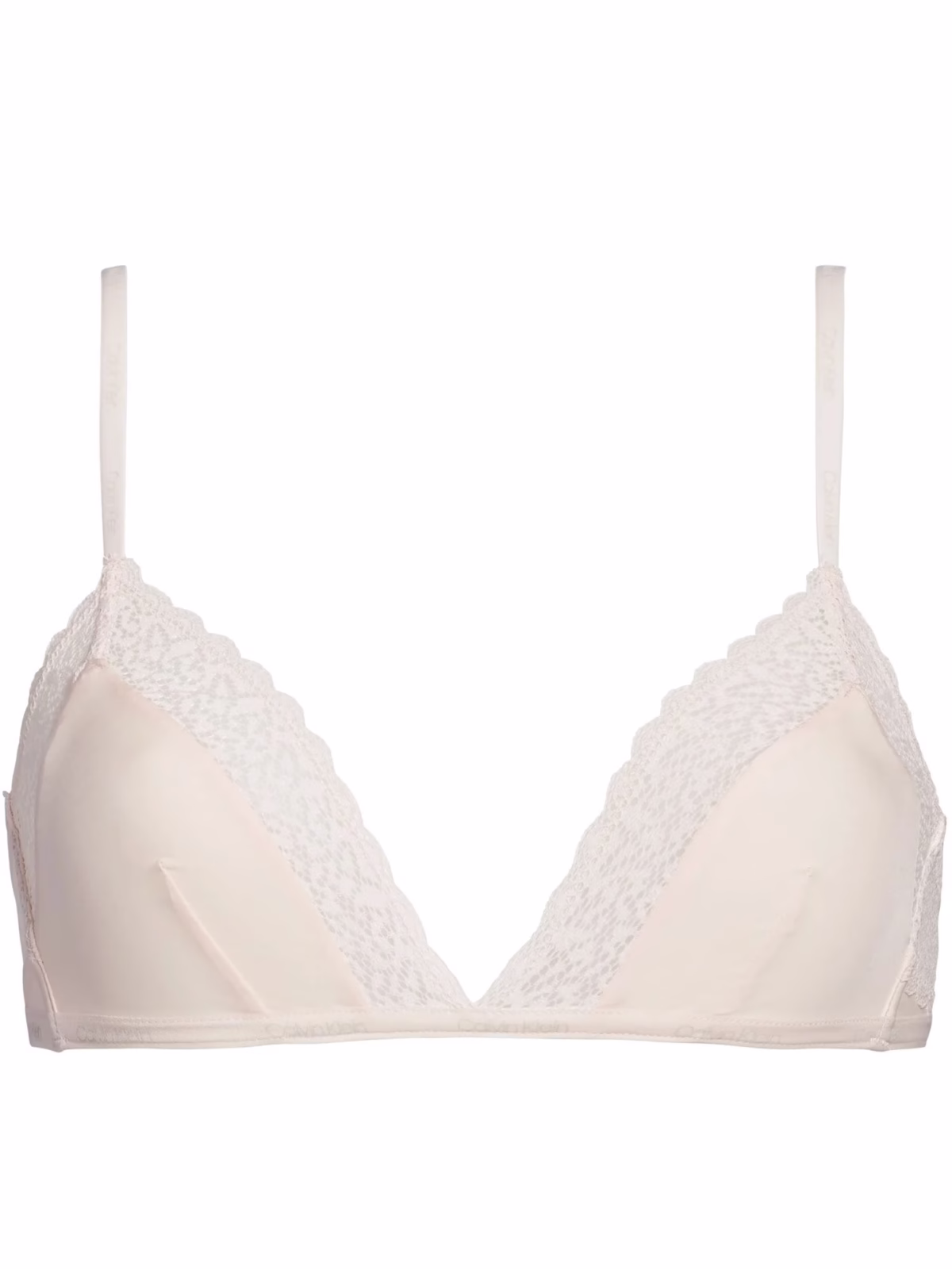 Calvin Klein Триъгълно бюстие  - QF5149E-2NT - Image 3